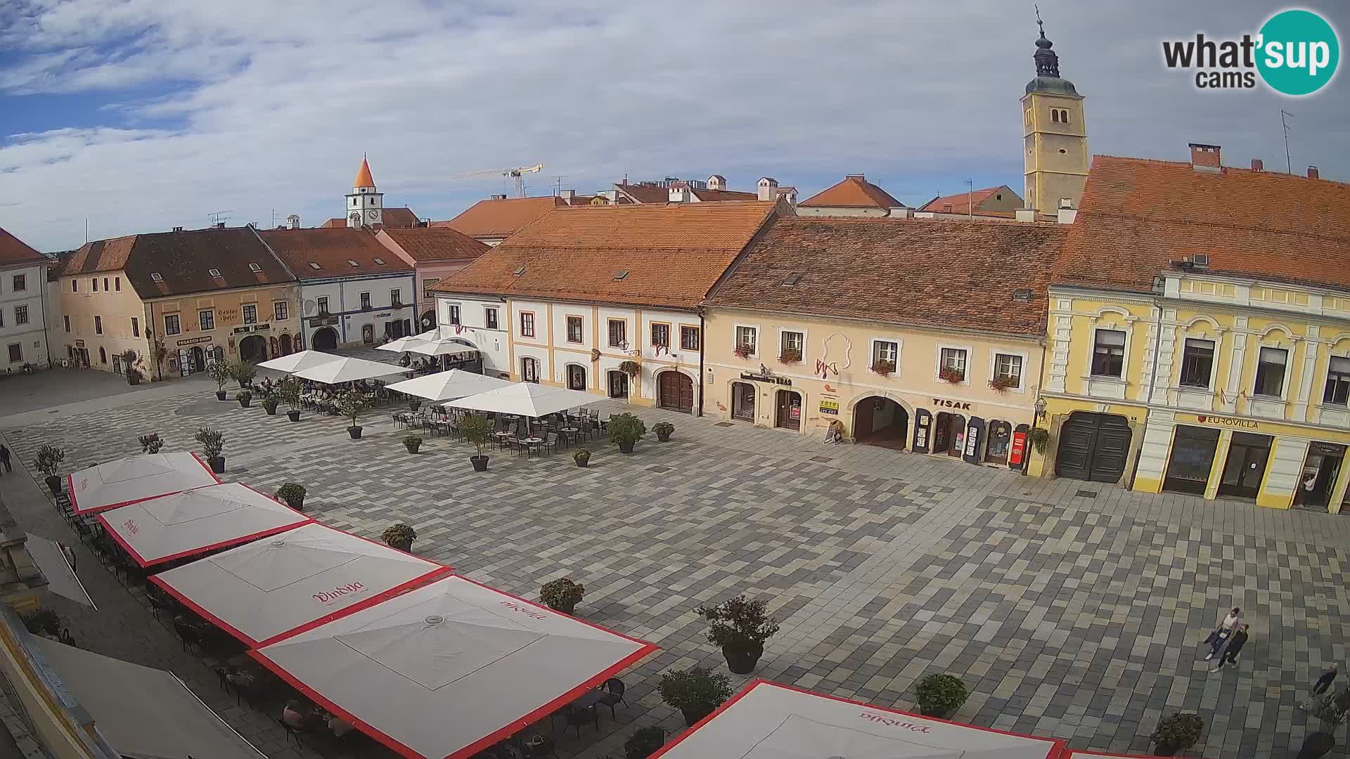 Trg kralja Tomislava