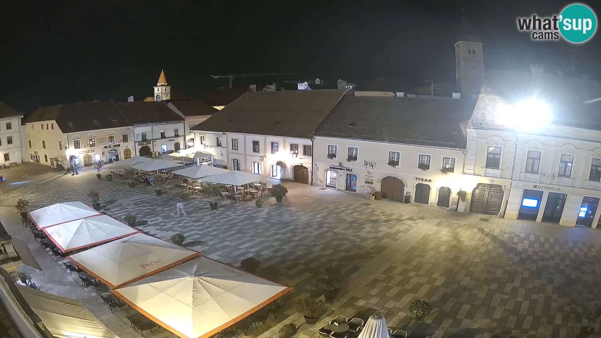 Trg kralja Tomislava