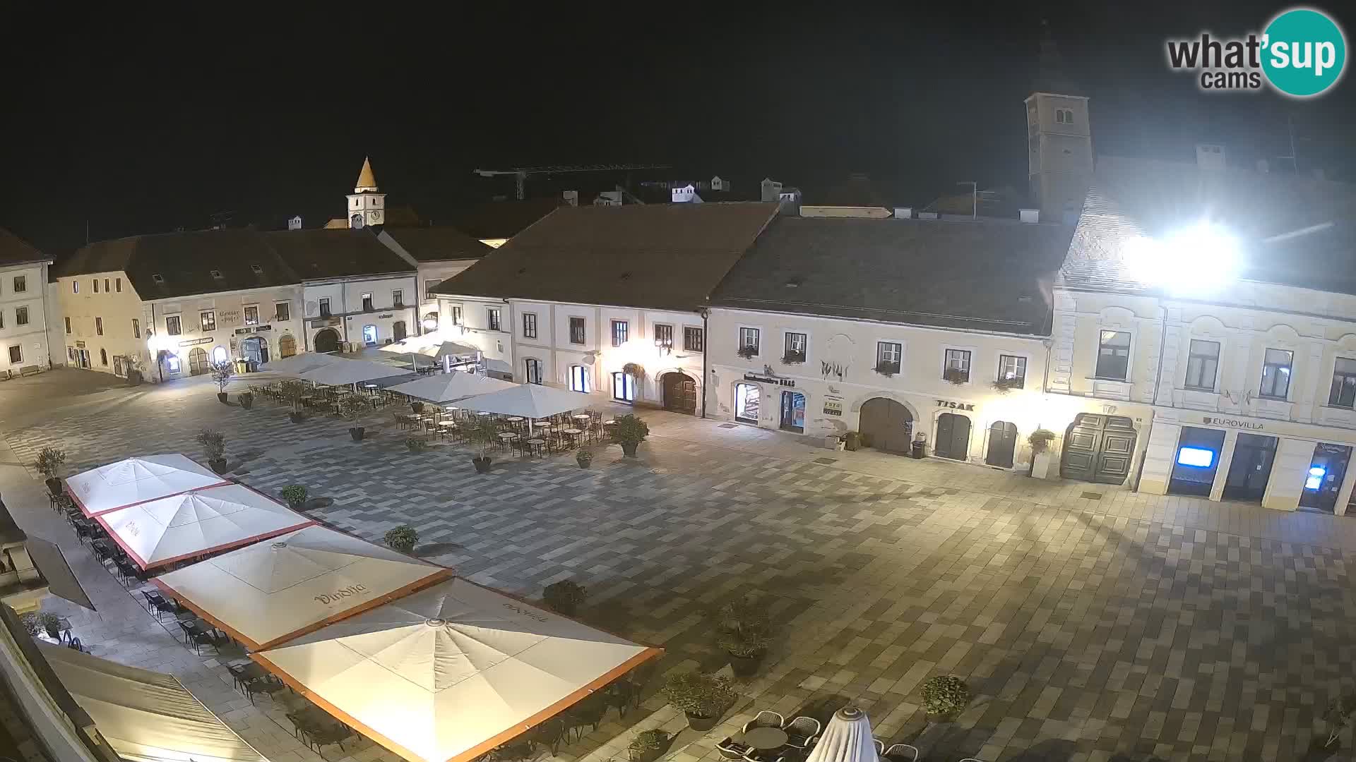 Trg kralja Tomislava