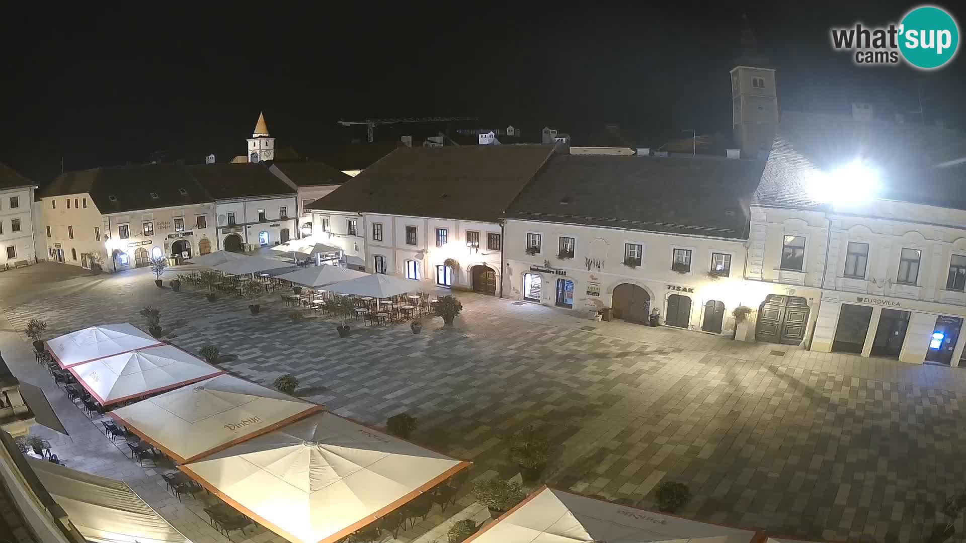 Trg kralja Tomislava