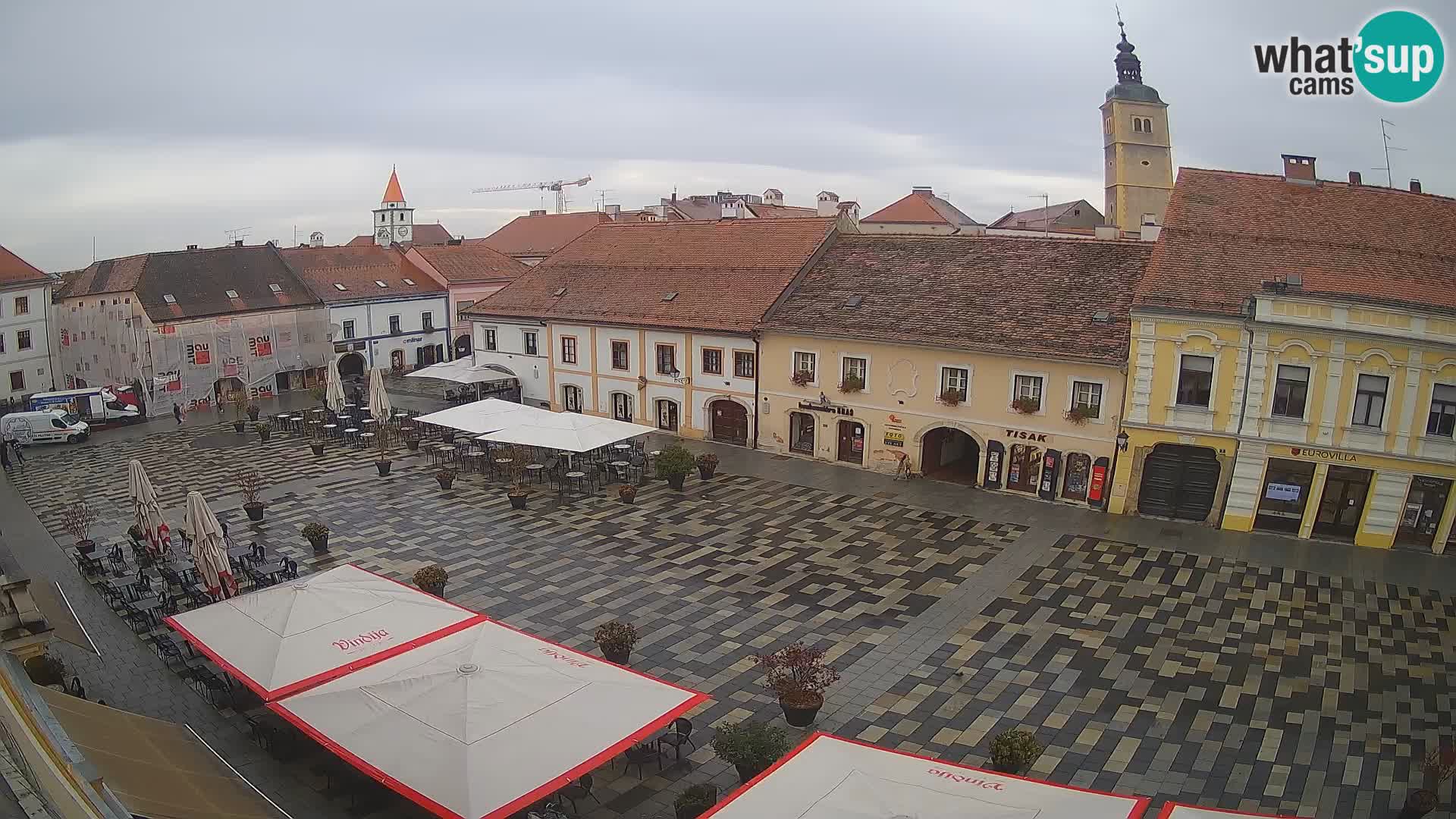 Trg kralja Tomislava