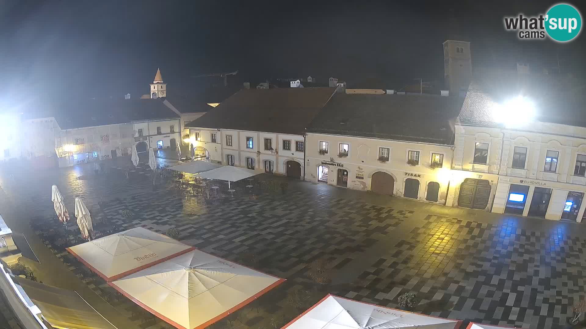 Trg kralja Tomislava