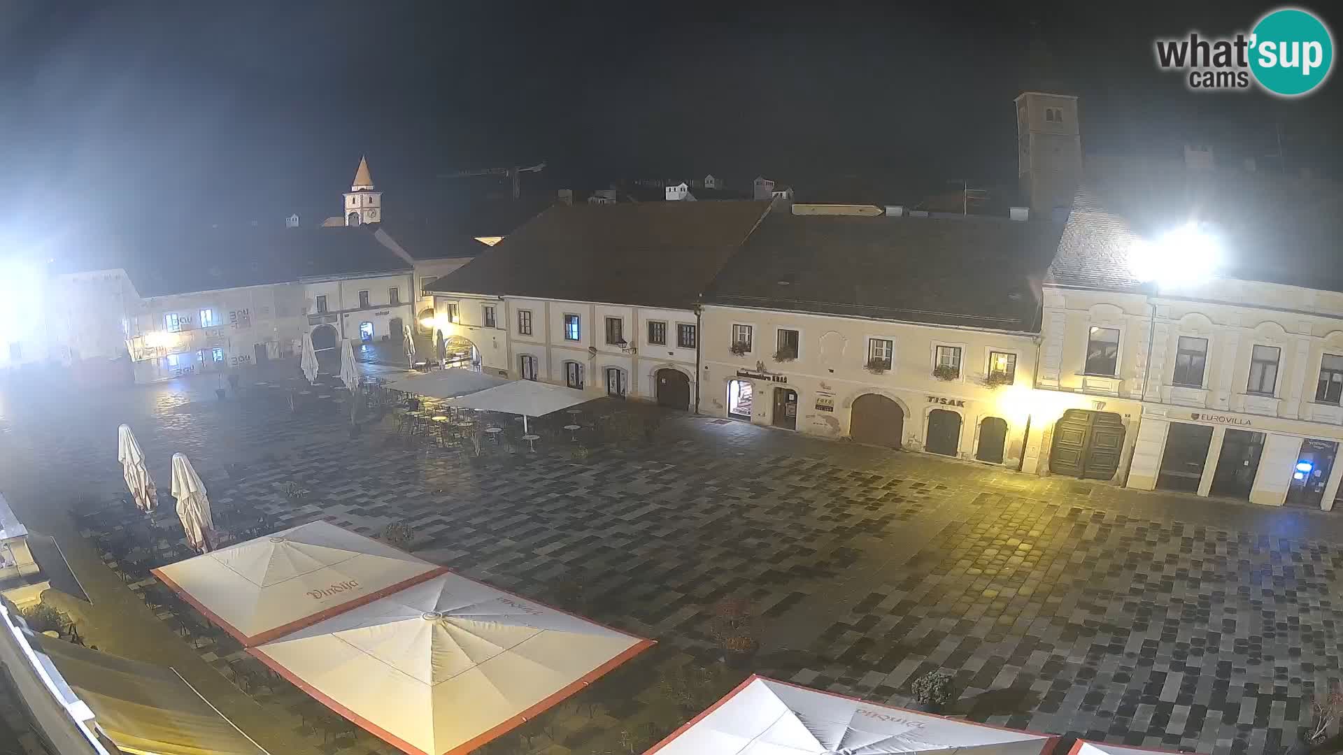 Trg kralja Tomislava