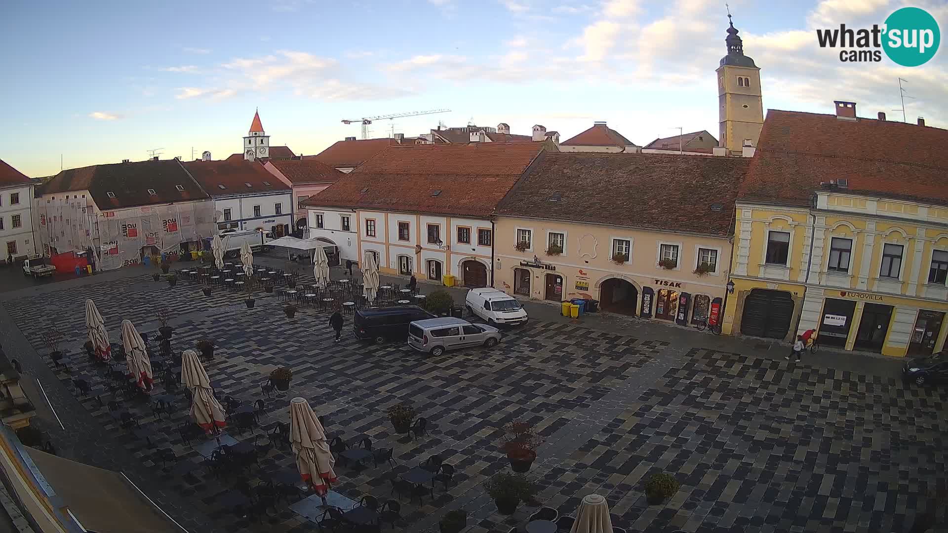Trg kralja Tomislava