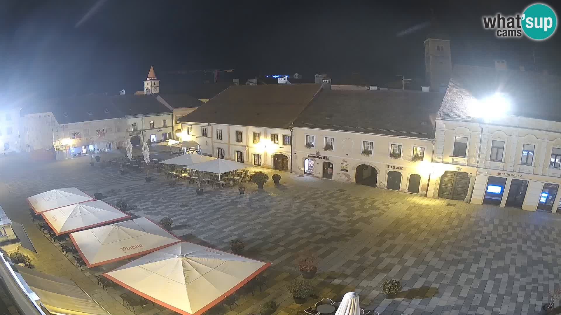 Trg kralja Tomislava