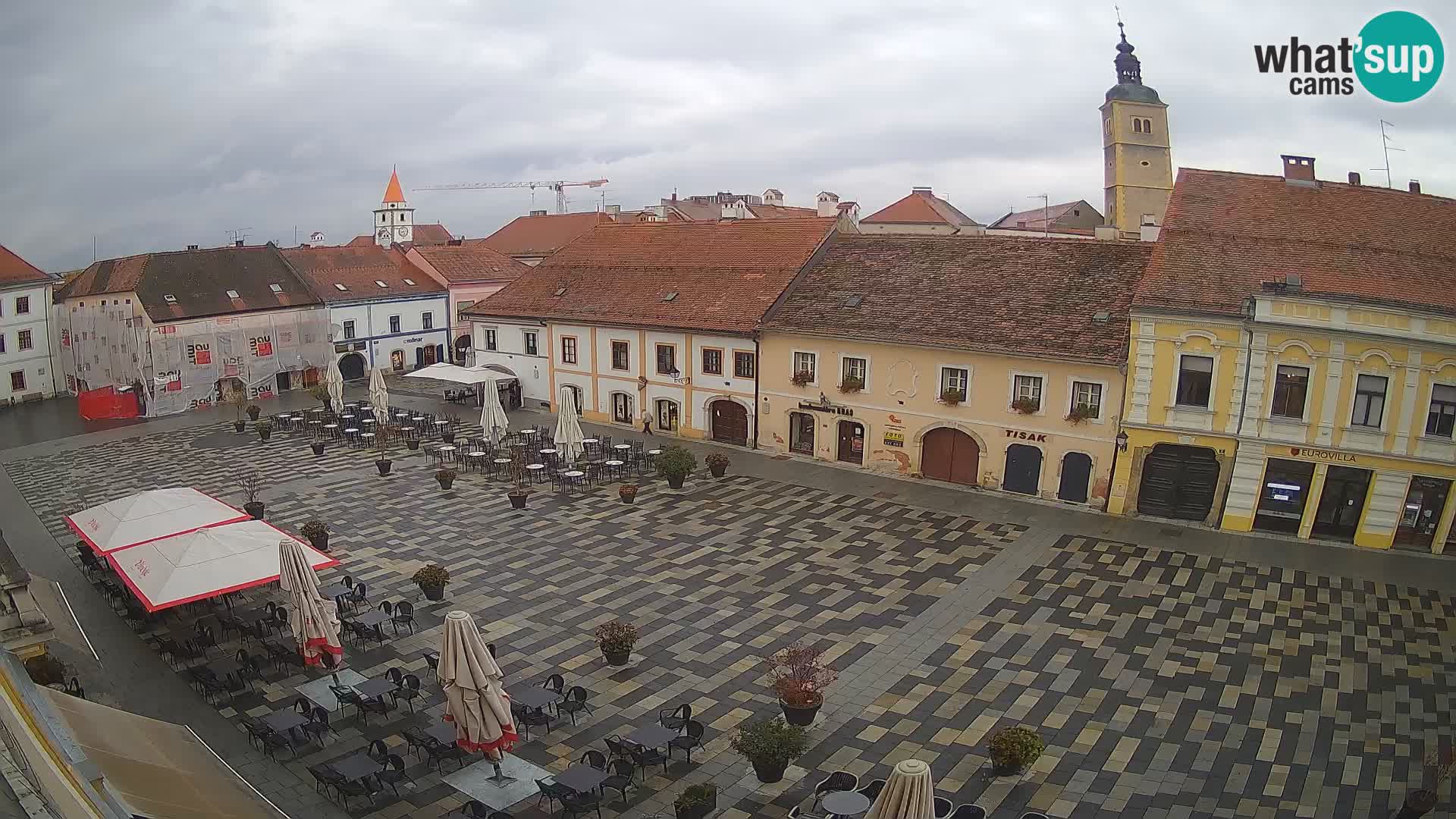 Trg kralja Tomislava