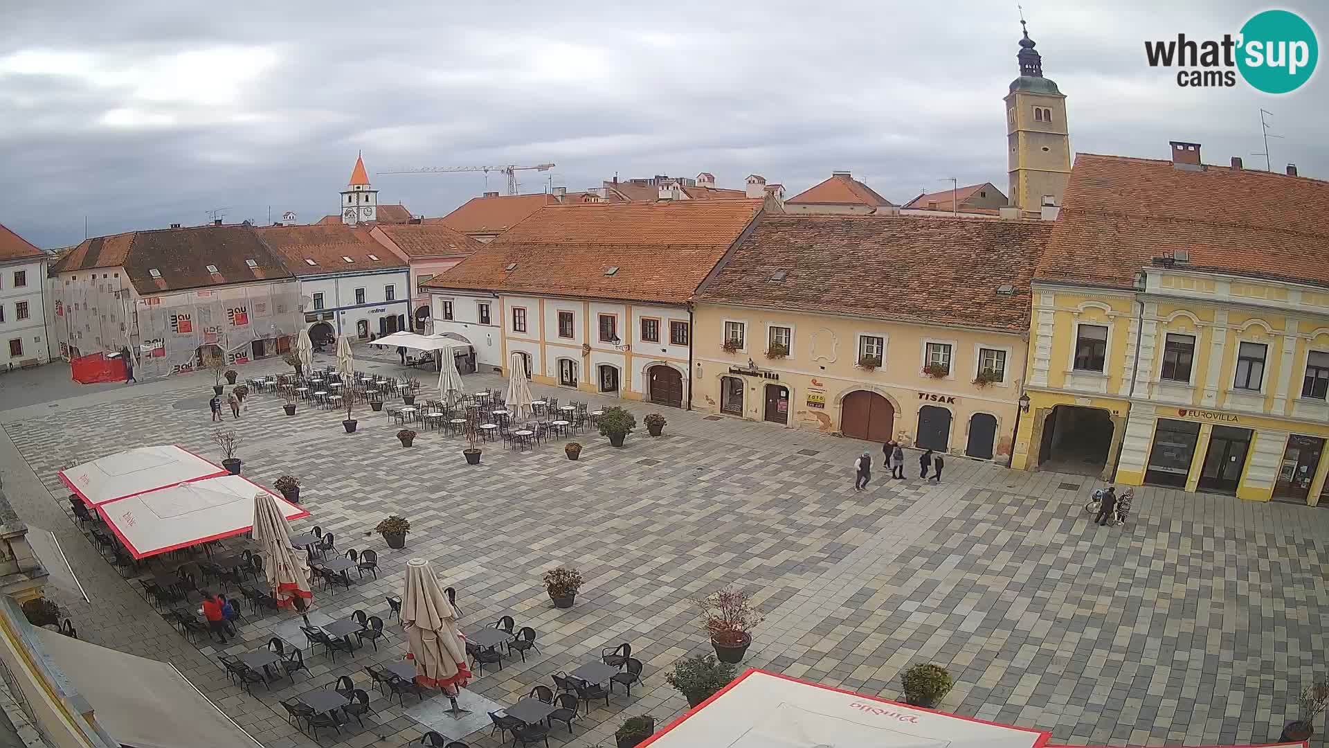 Trg kralja Tomislava