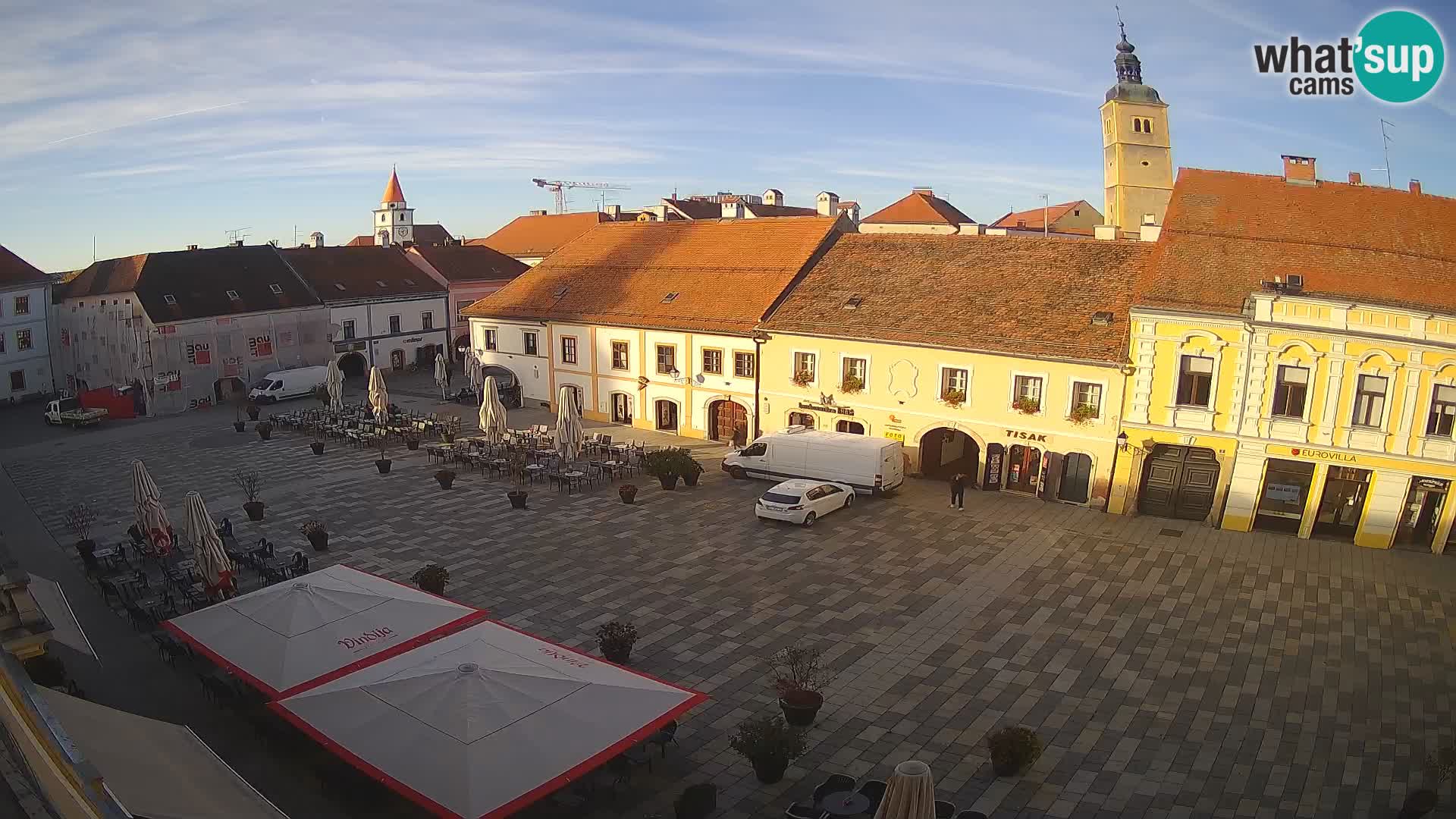 Trg kralja Tomislava