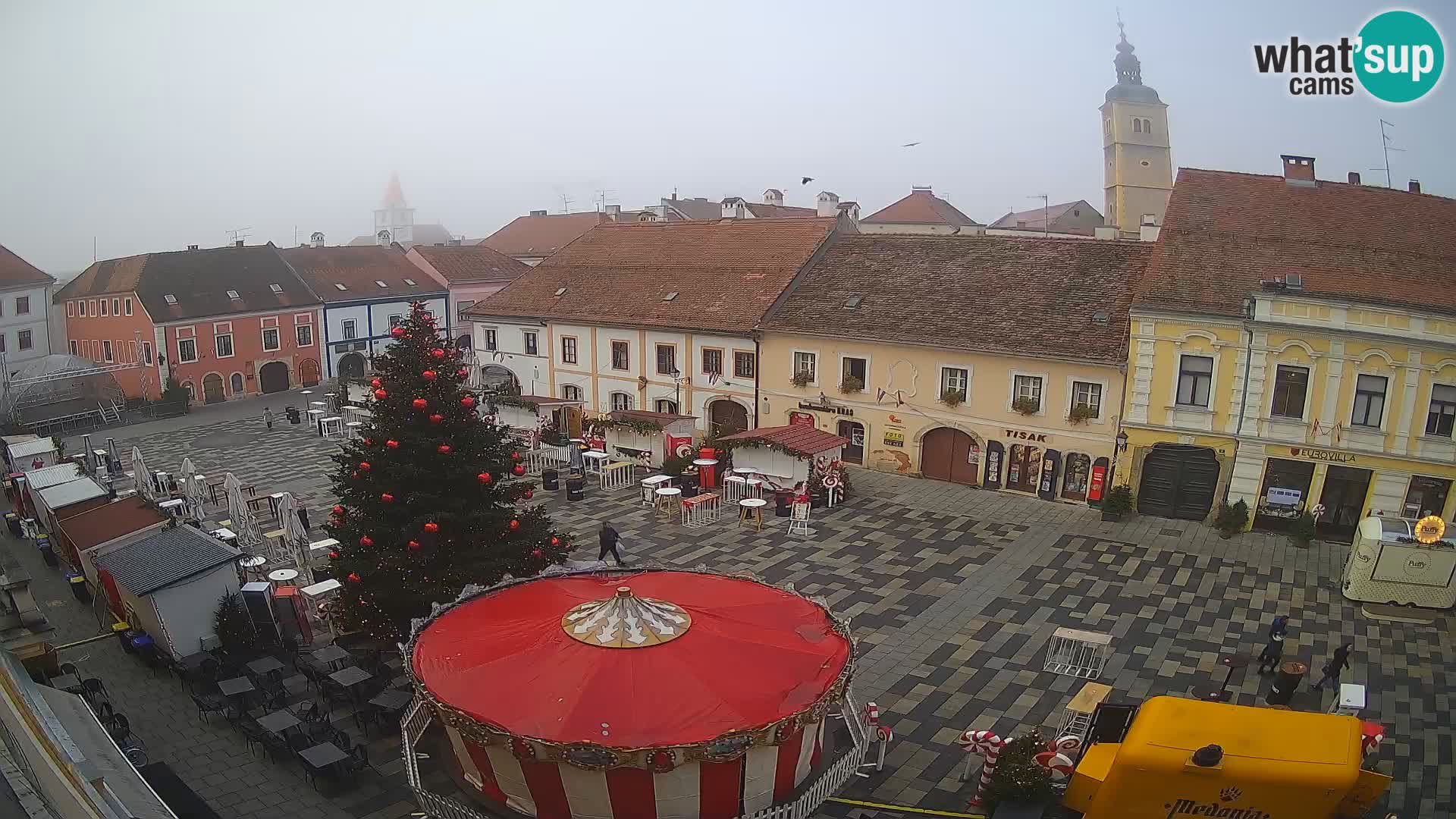 Trg kralja Tomislava