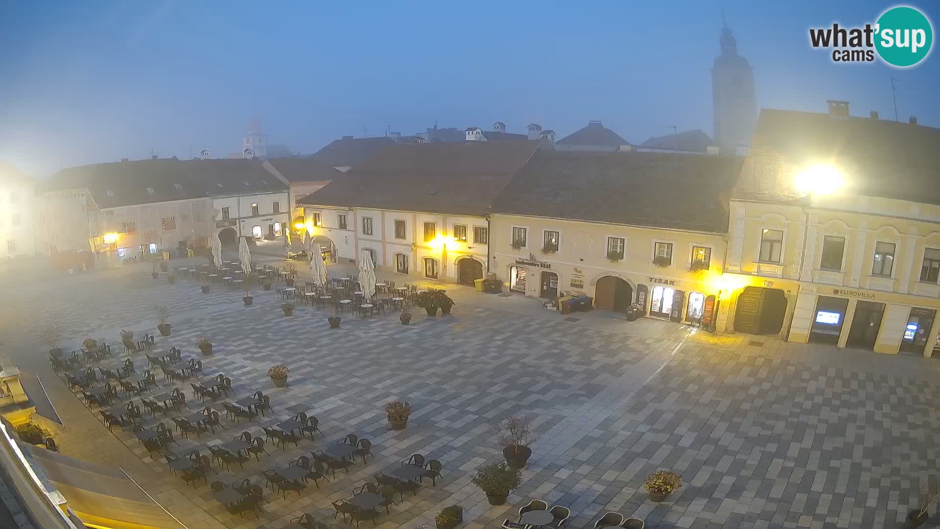 Trg kralja Tomislava