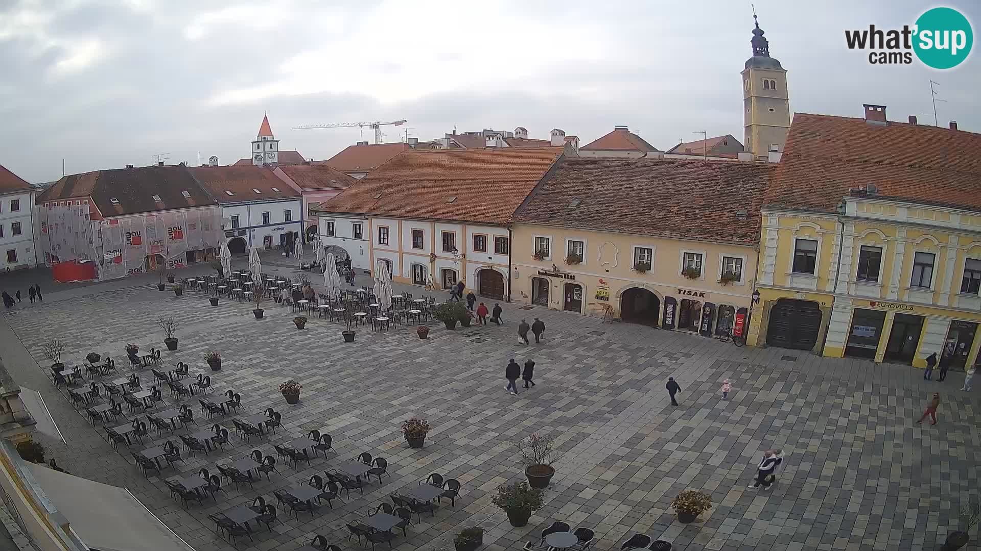 Trg kralja Tomislava