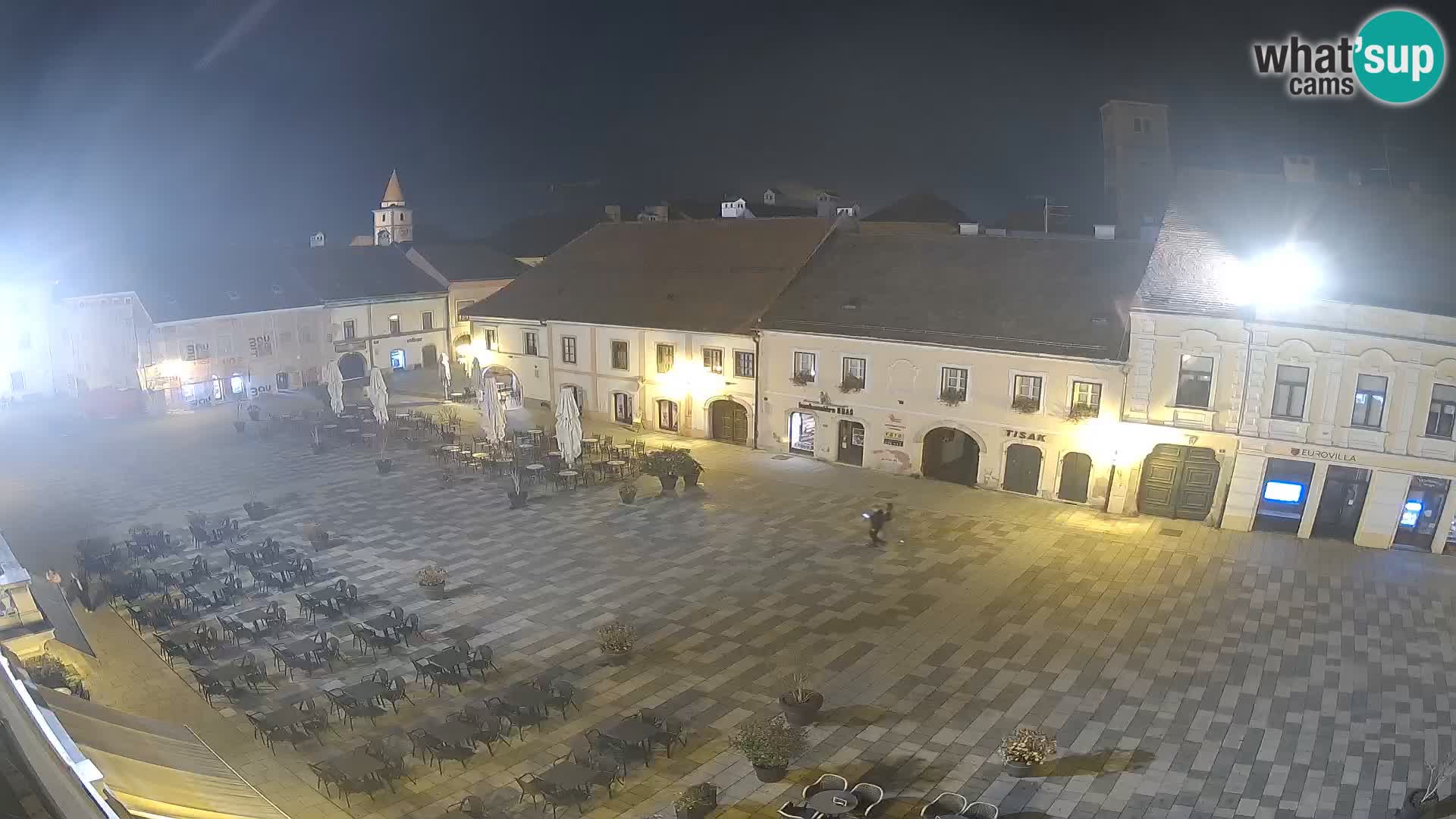 Trg kralja Tomislava