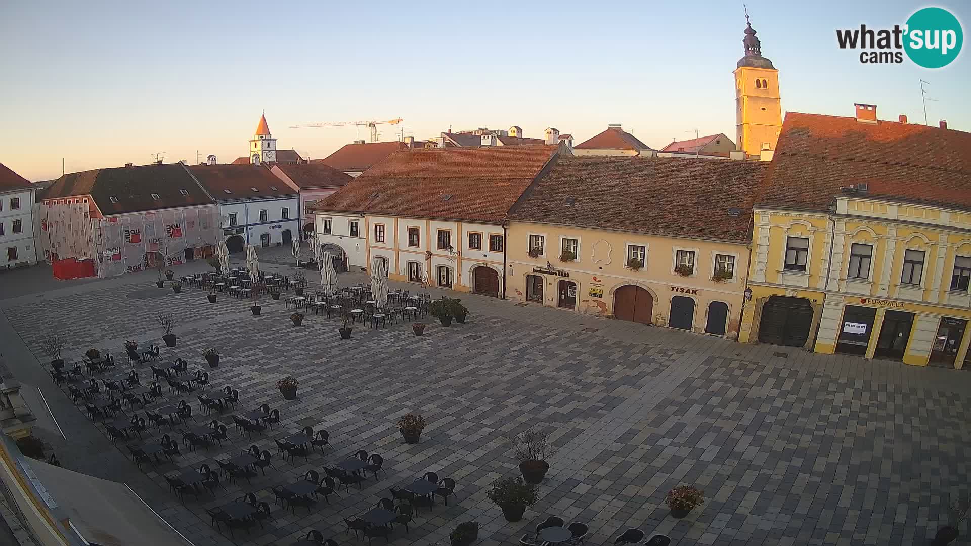 Trg kralja Tomislava