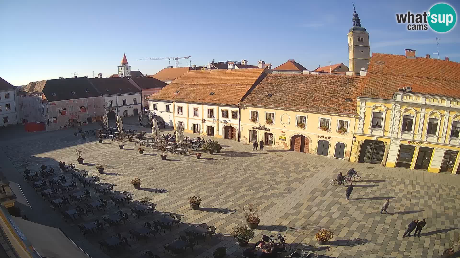 Trg kralja Tomislava