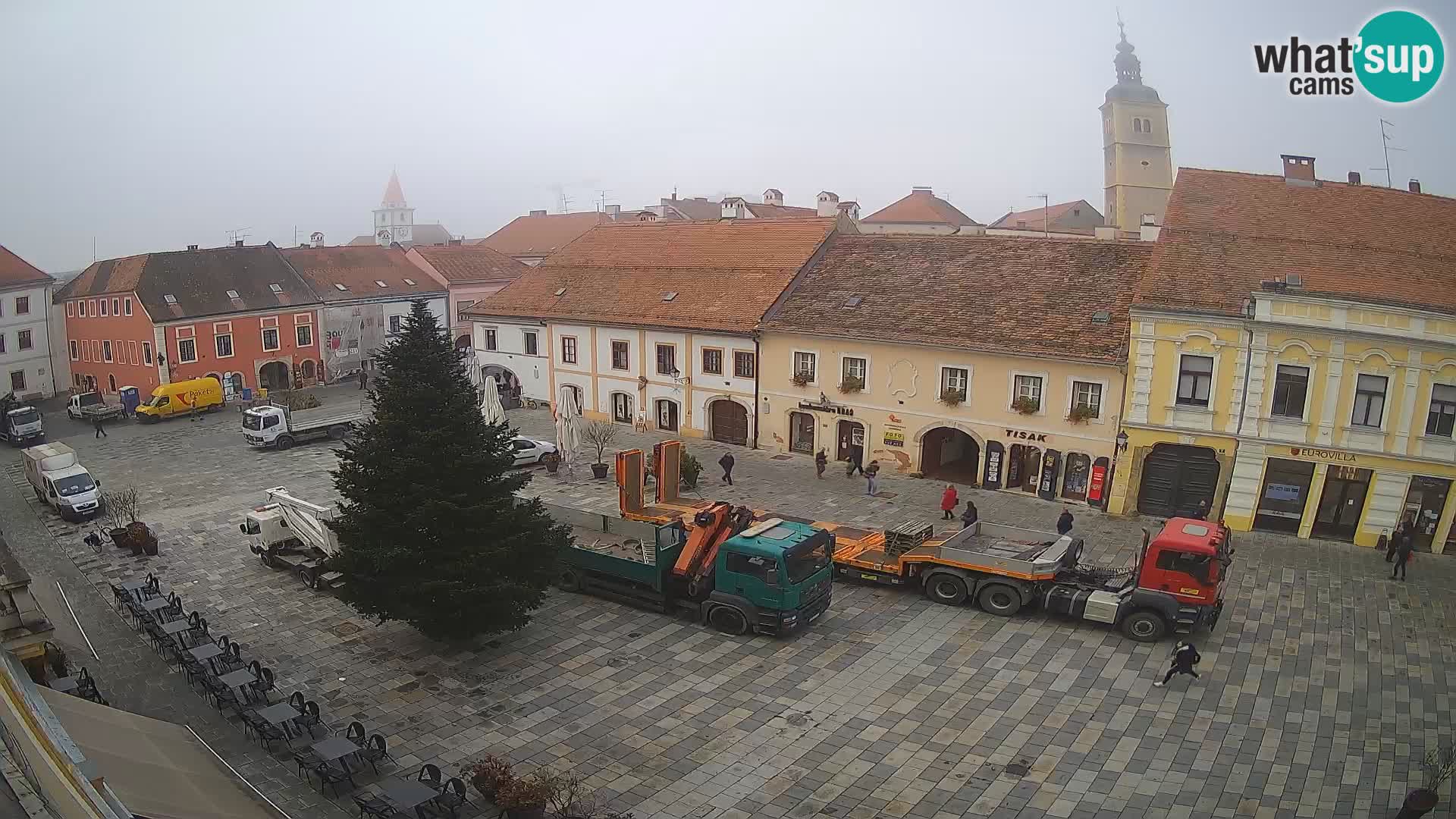 Trg kralja Tomislava