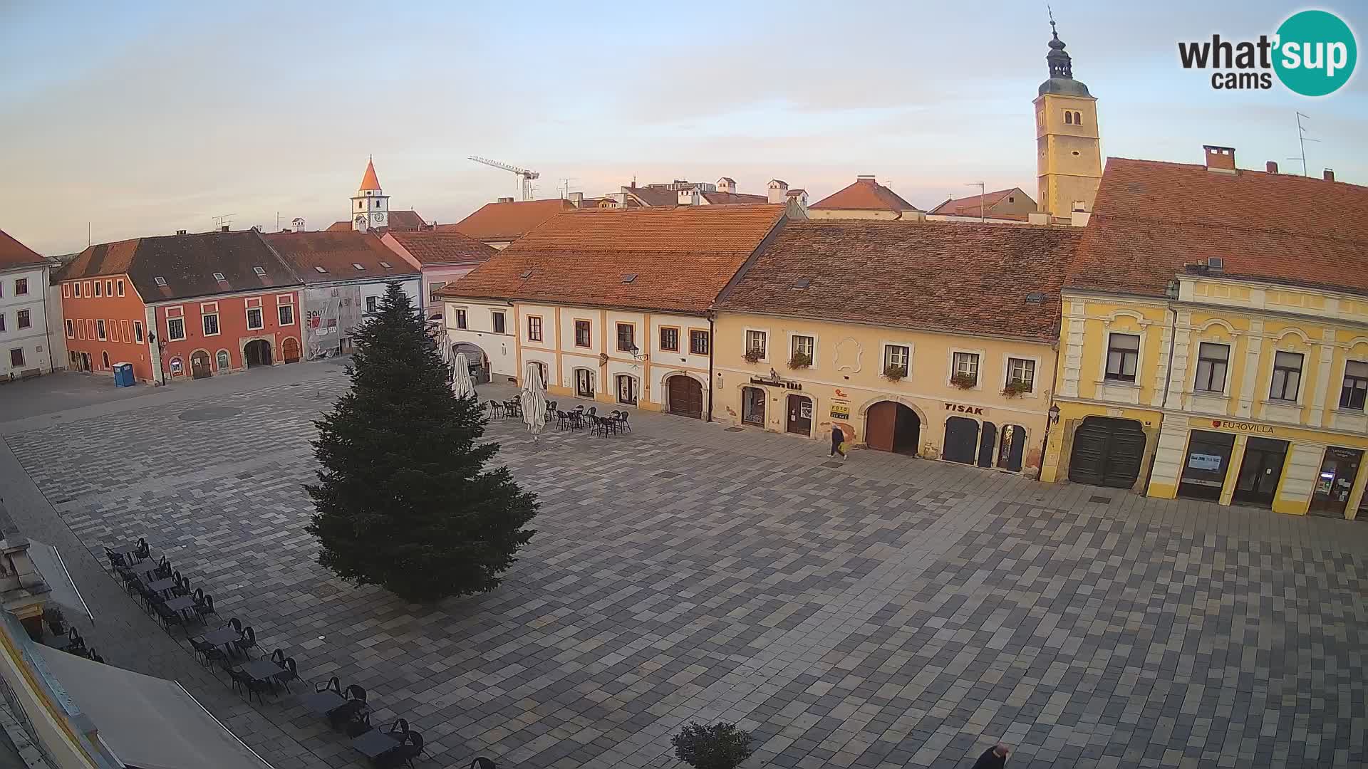 Trg kralja Tomislava