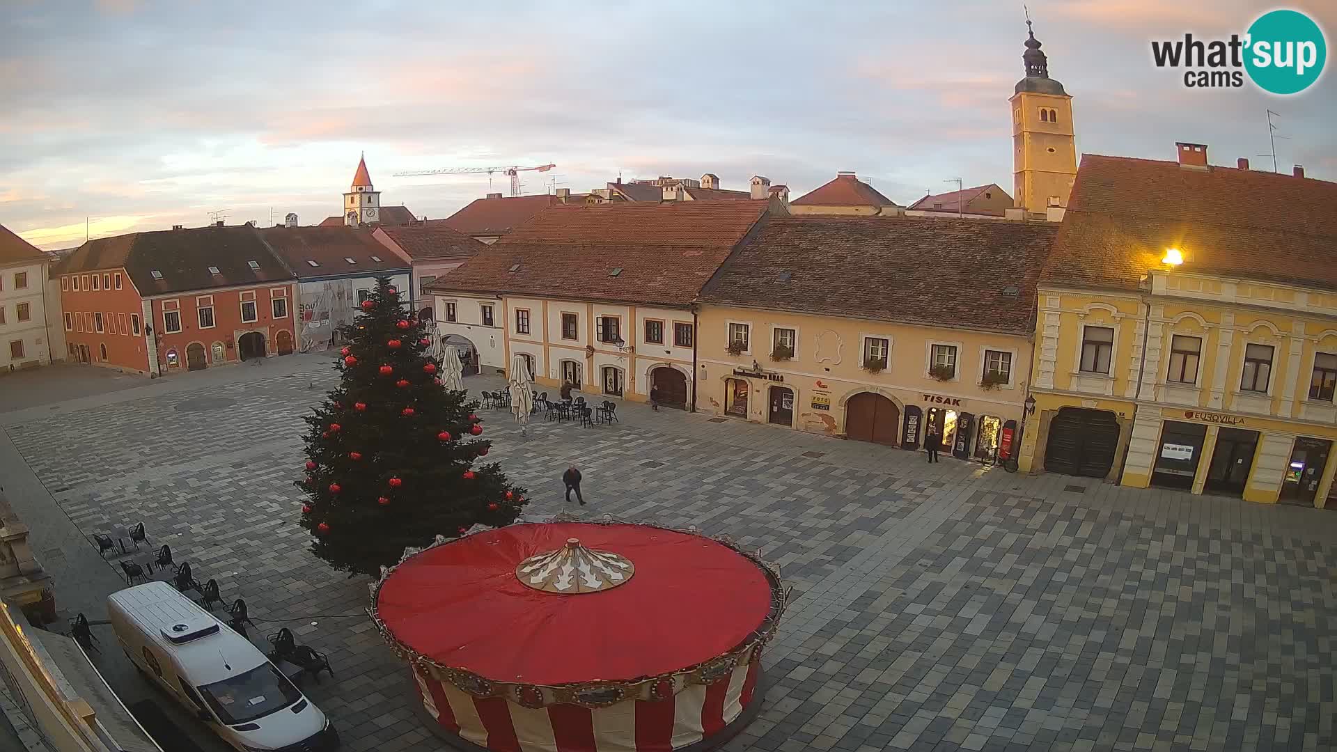 Trg kralja Tomislava