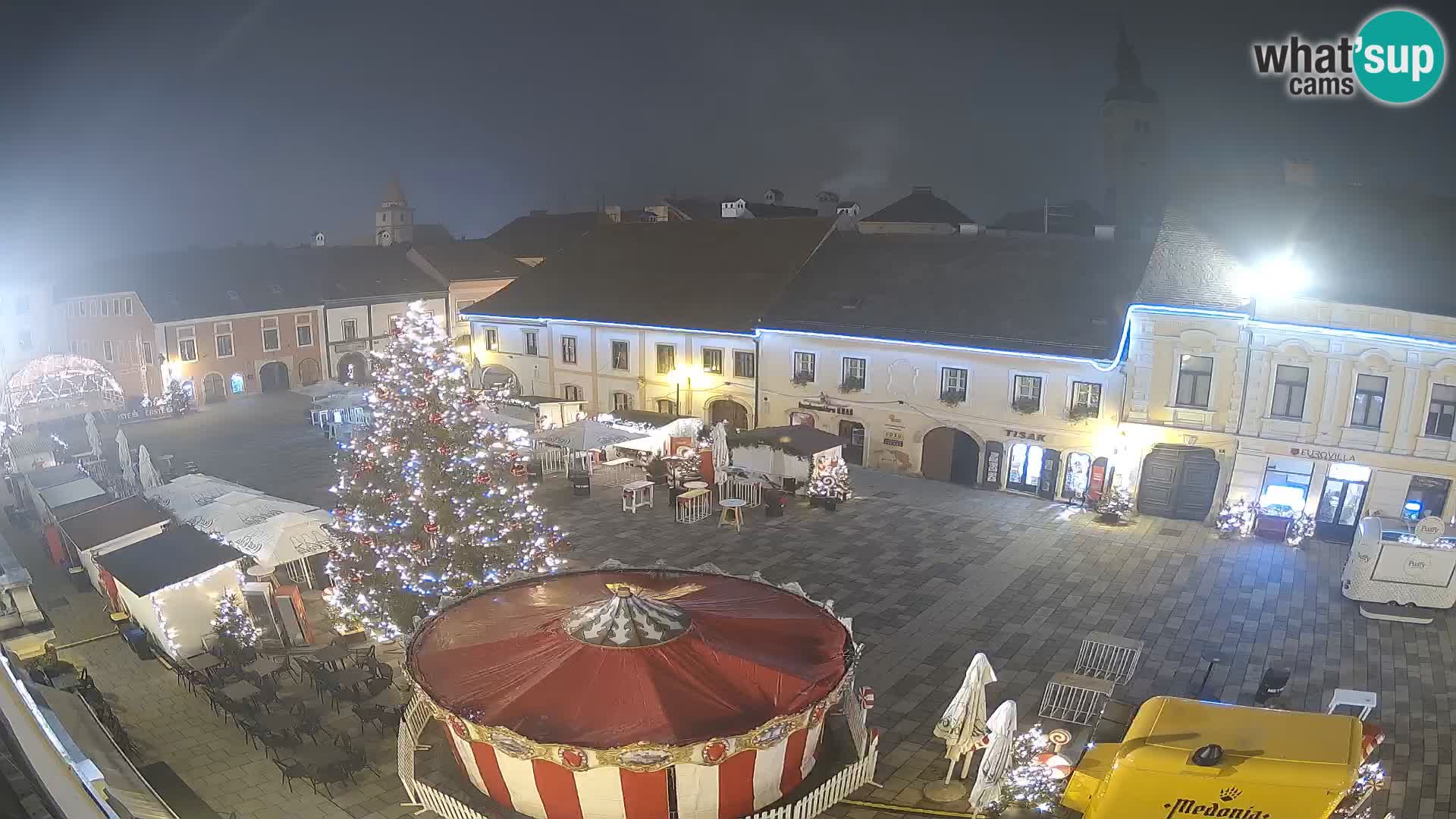 Trg kralja Tomislava