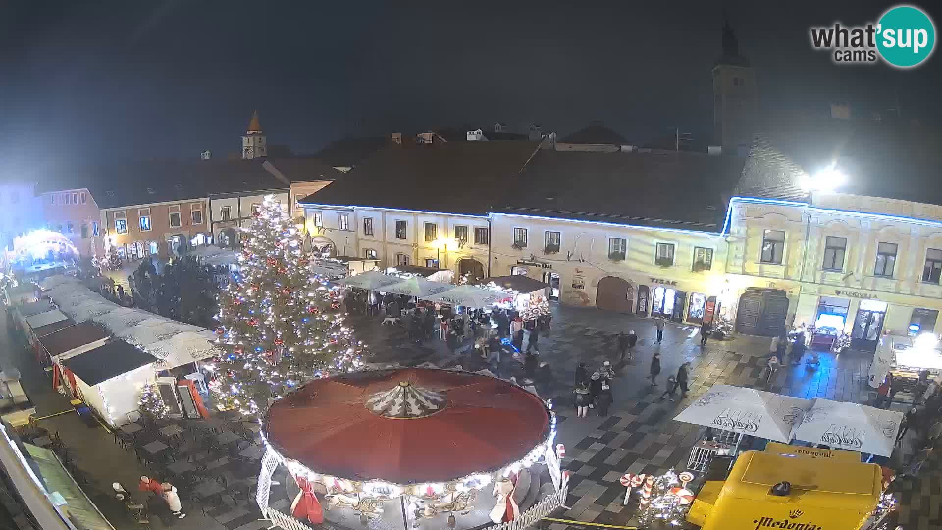 Trg kralja Tomislava