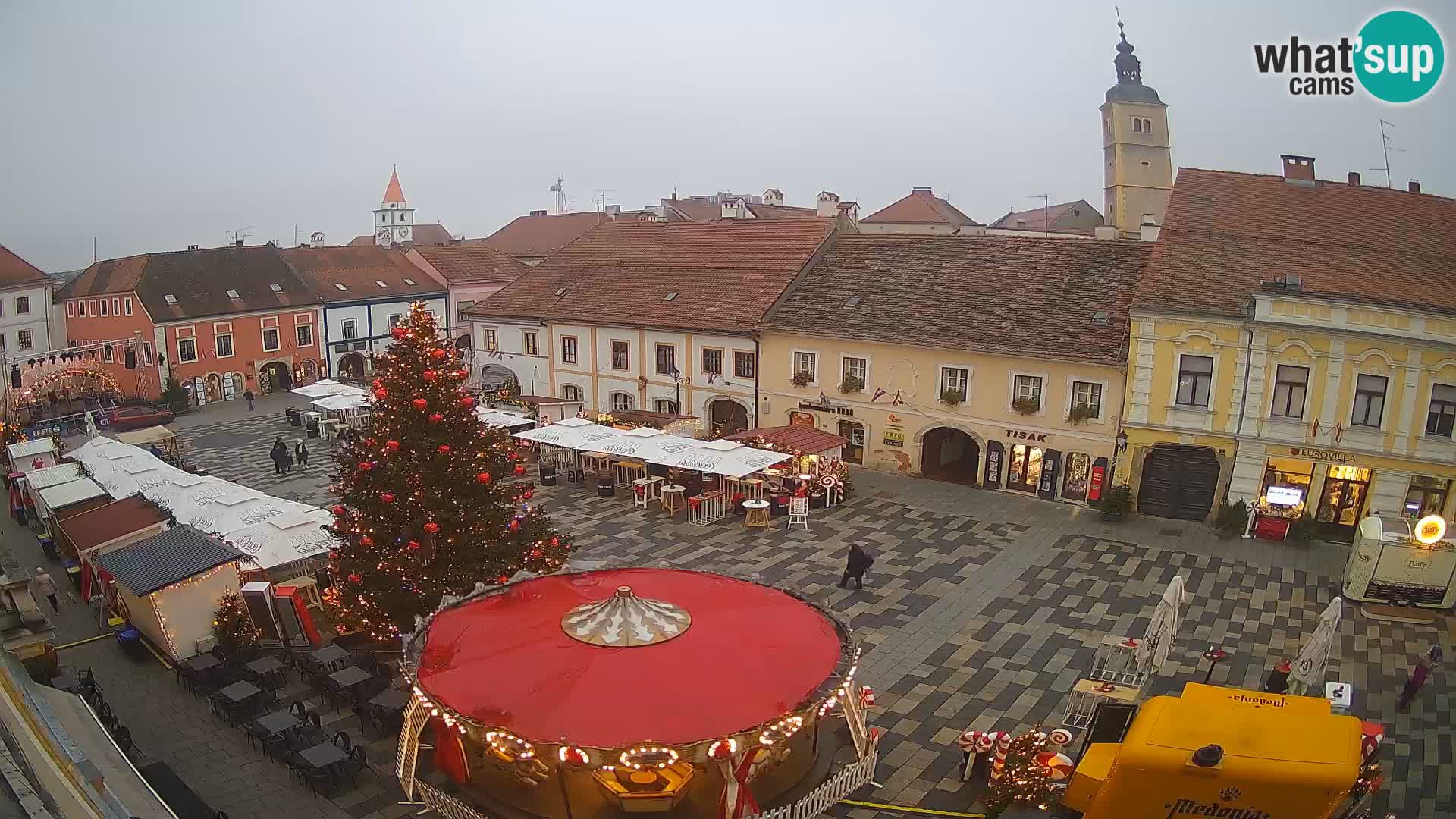 Trg kralja Tomislava