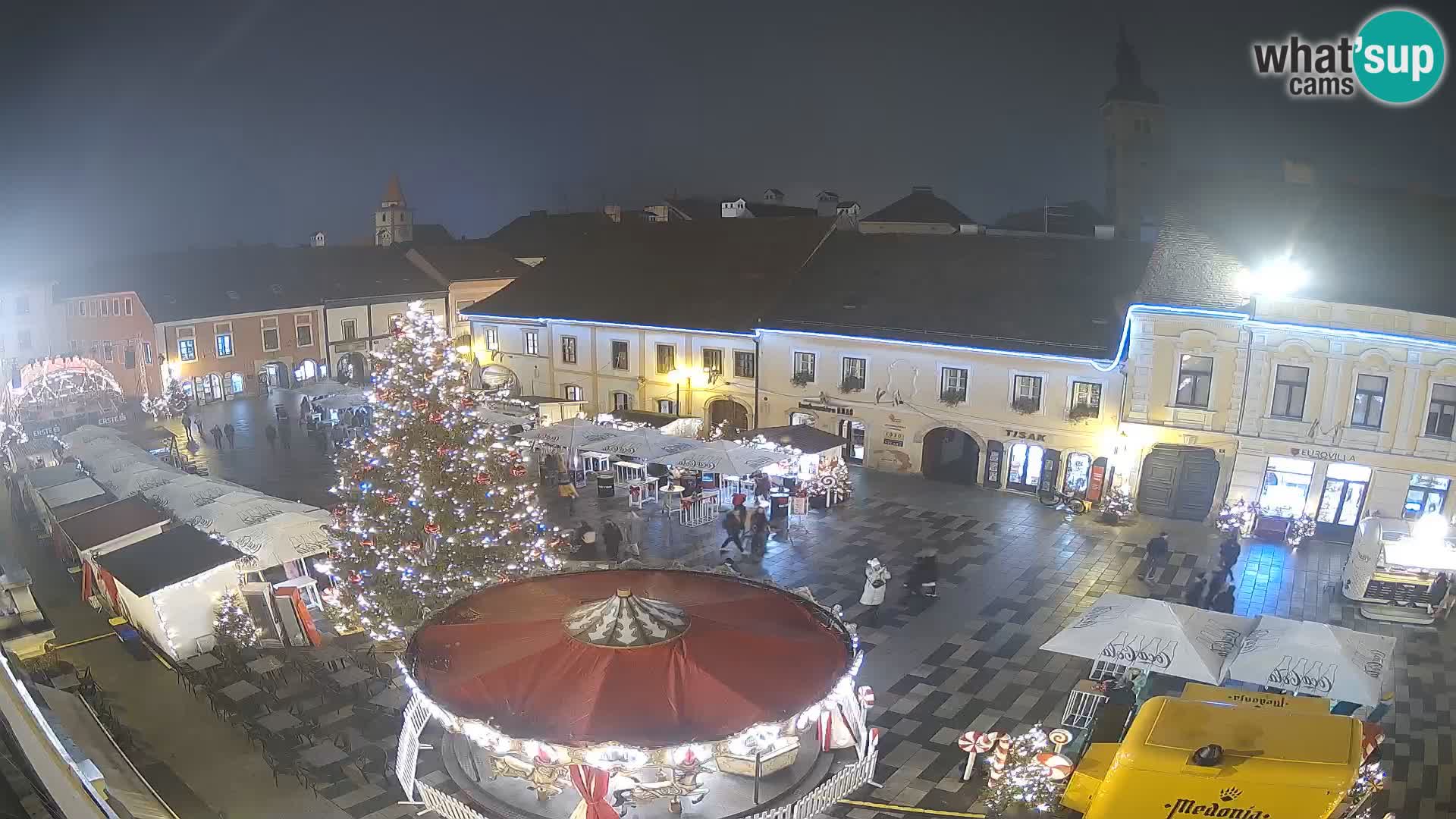 Trg kralja Tomislava