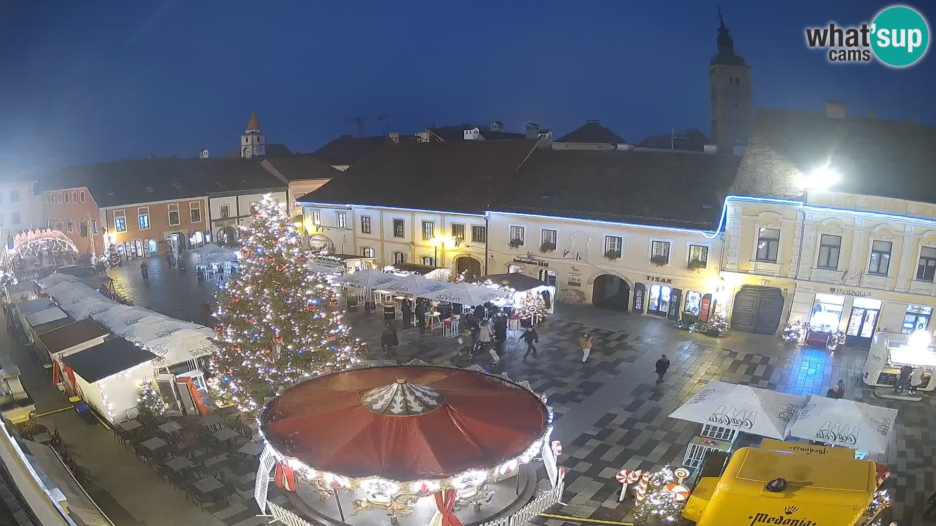 Trg kralja Tomislava