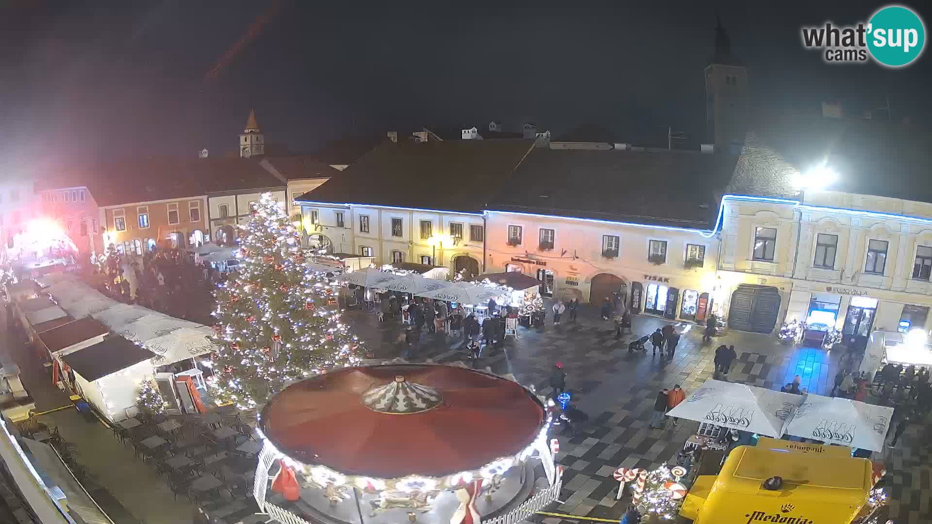 Trg kralja Tomislava