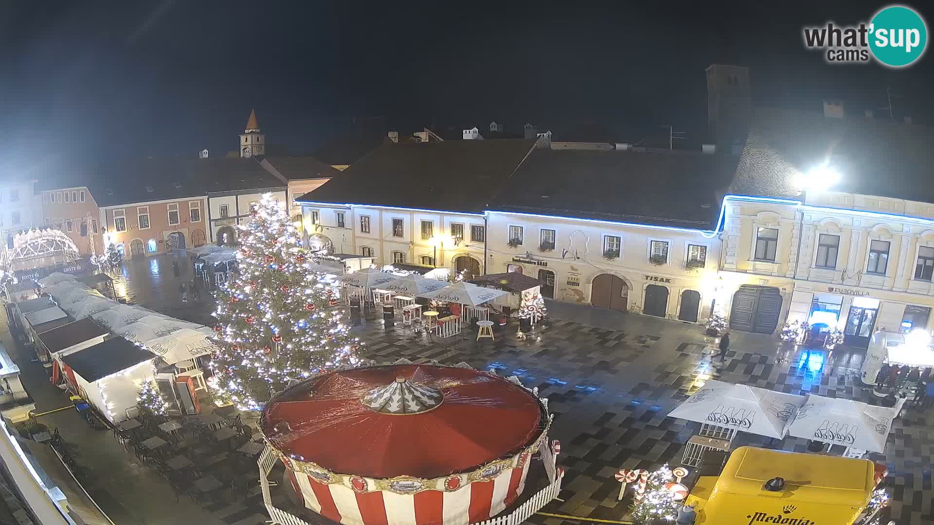 Trg kralja Tomislava