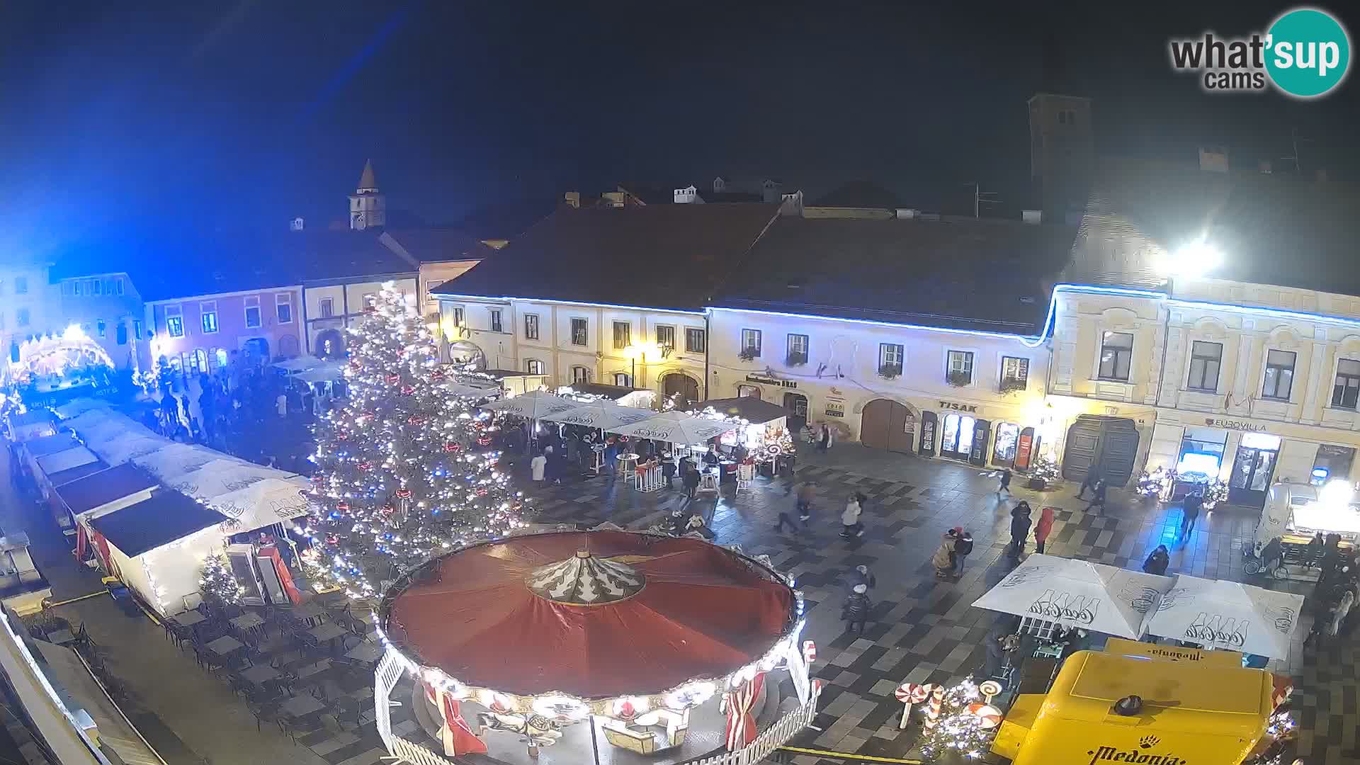 Trg kralja Tomislava