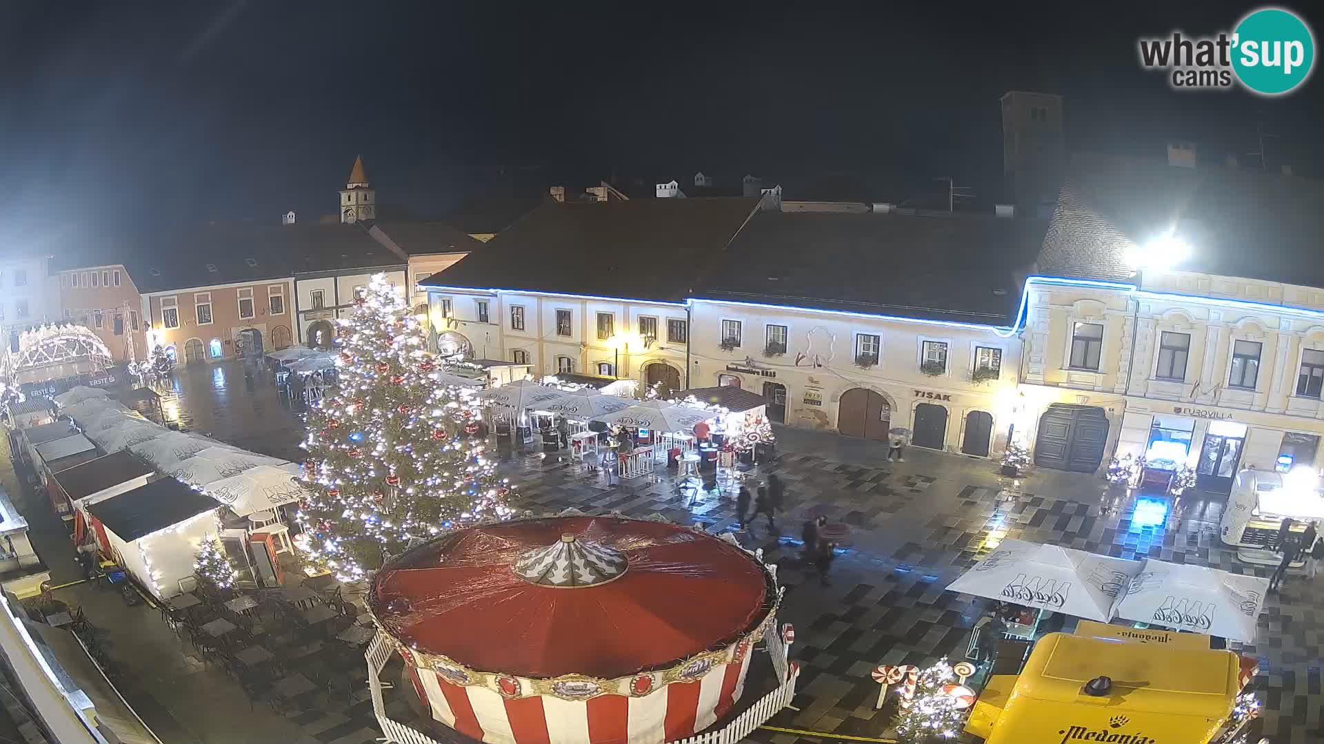 Trg kralja Tomislava