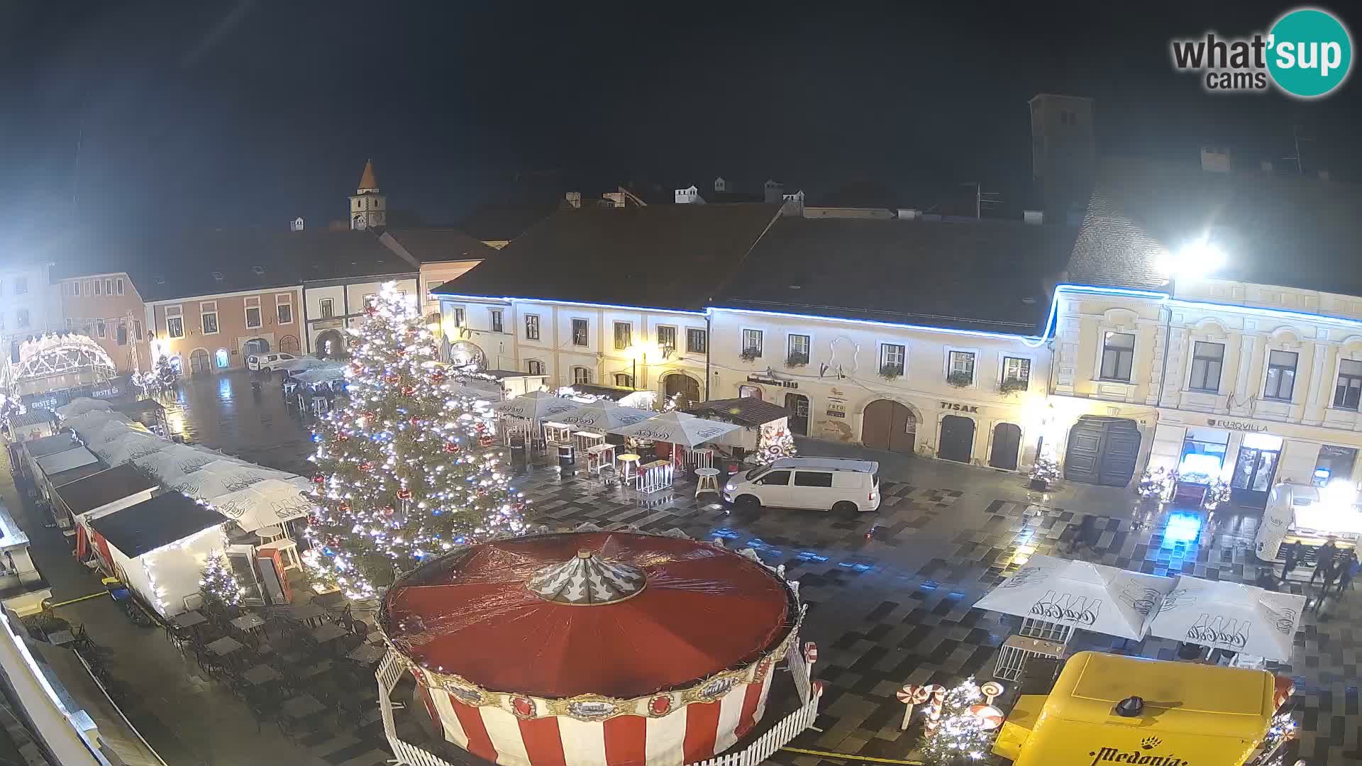 Trg kralja Tomislava