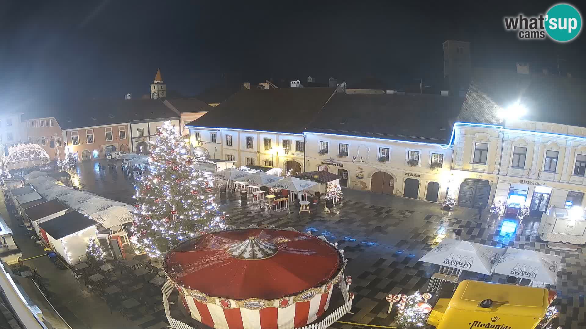 Trg kralja Tomislava