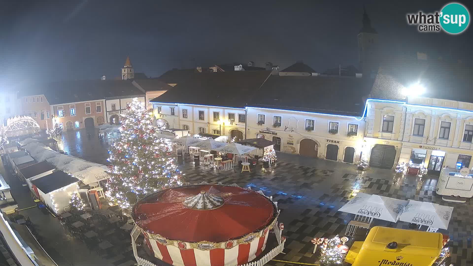 Trg kralja Tomislava