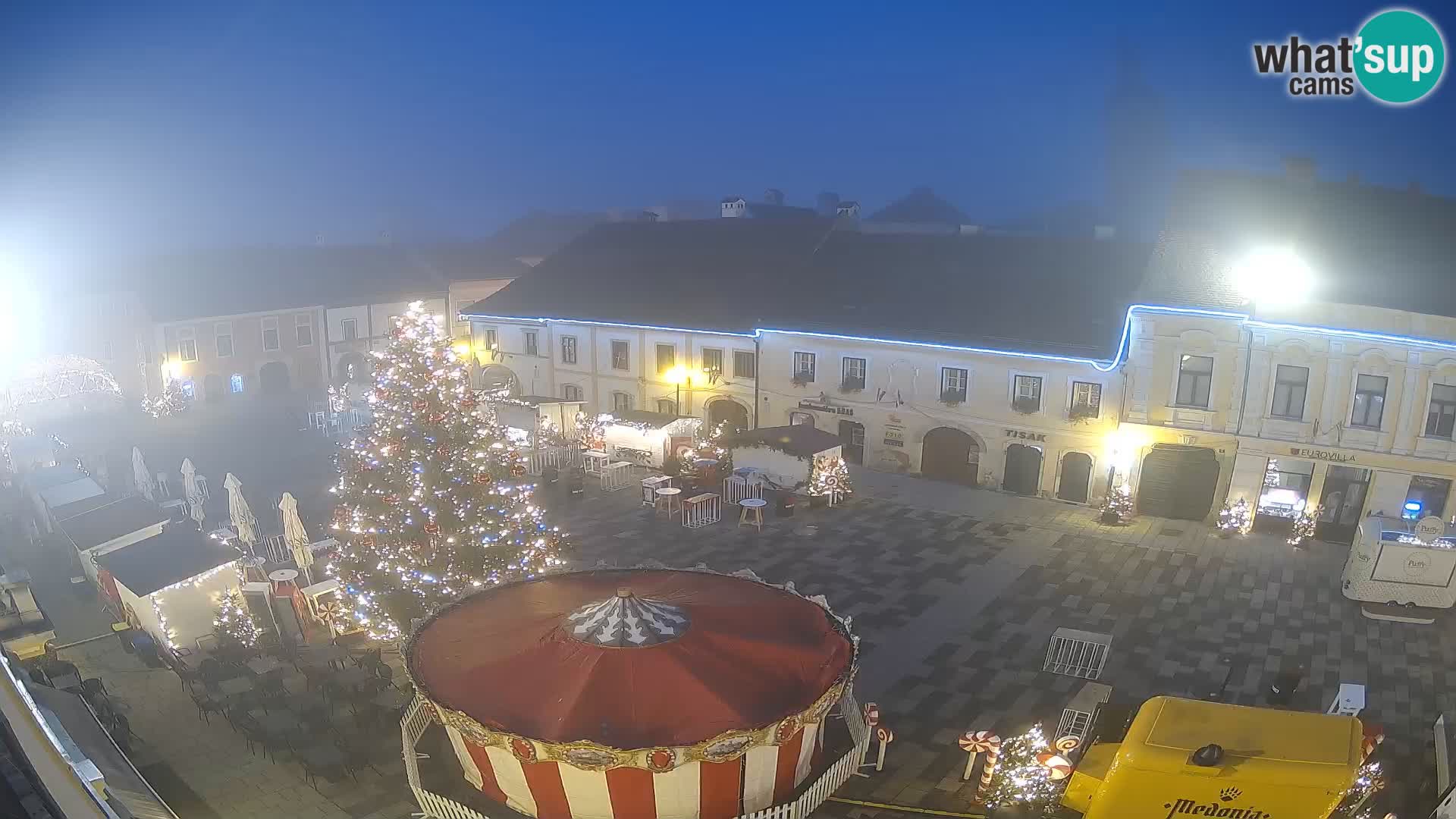 Trg kralja Tomislava