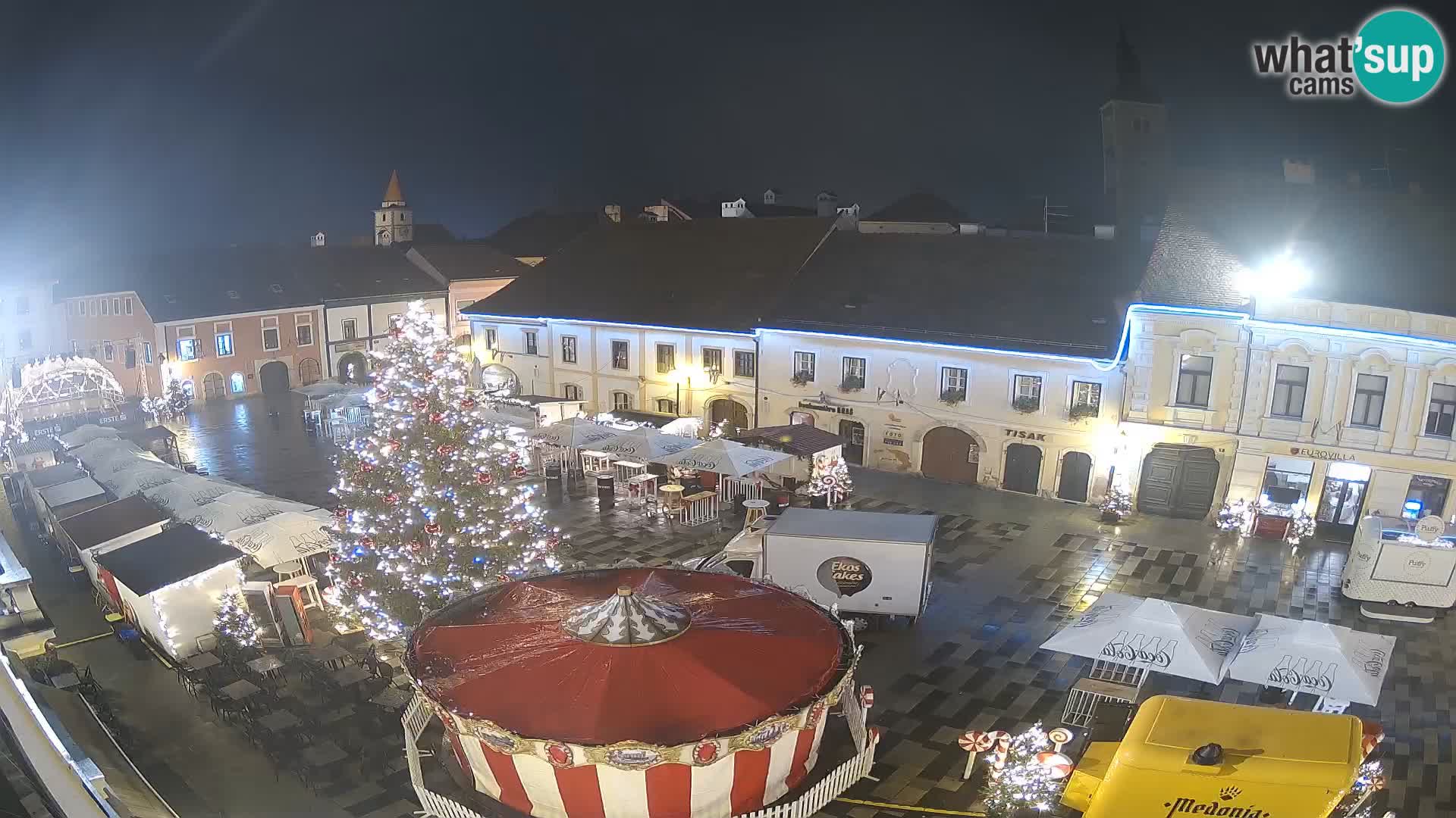 Trg kralja Tomislava