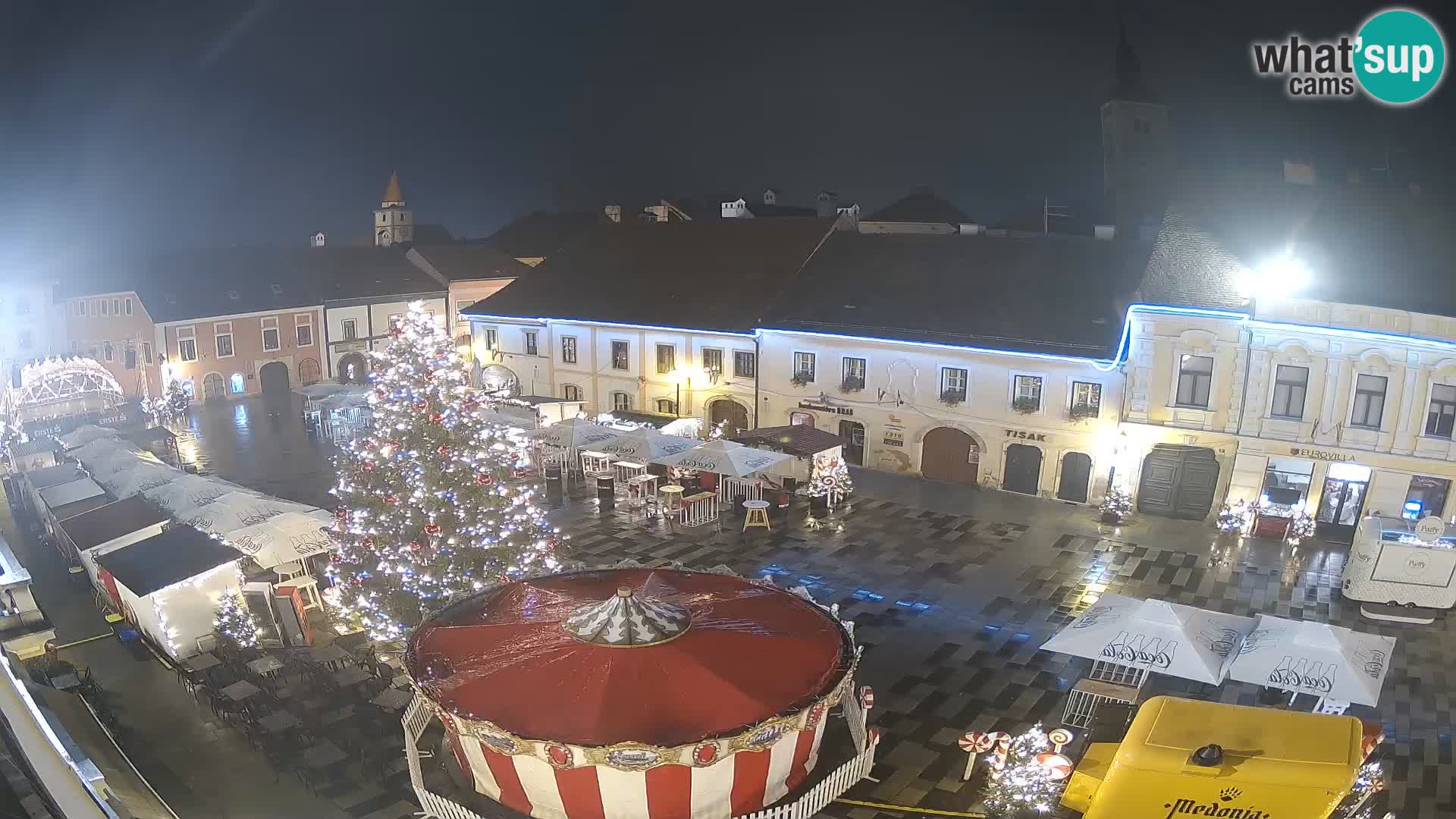 Trg kralja Tomislava