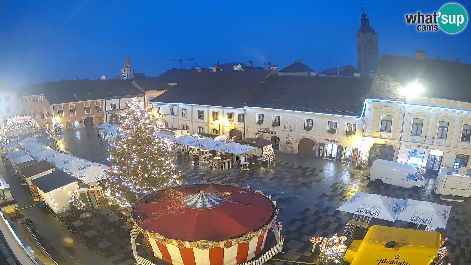 Trg kralja Tomislava