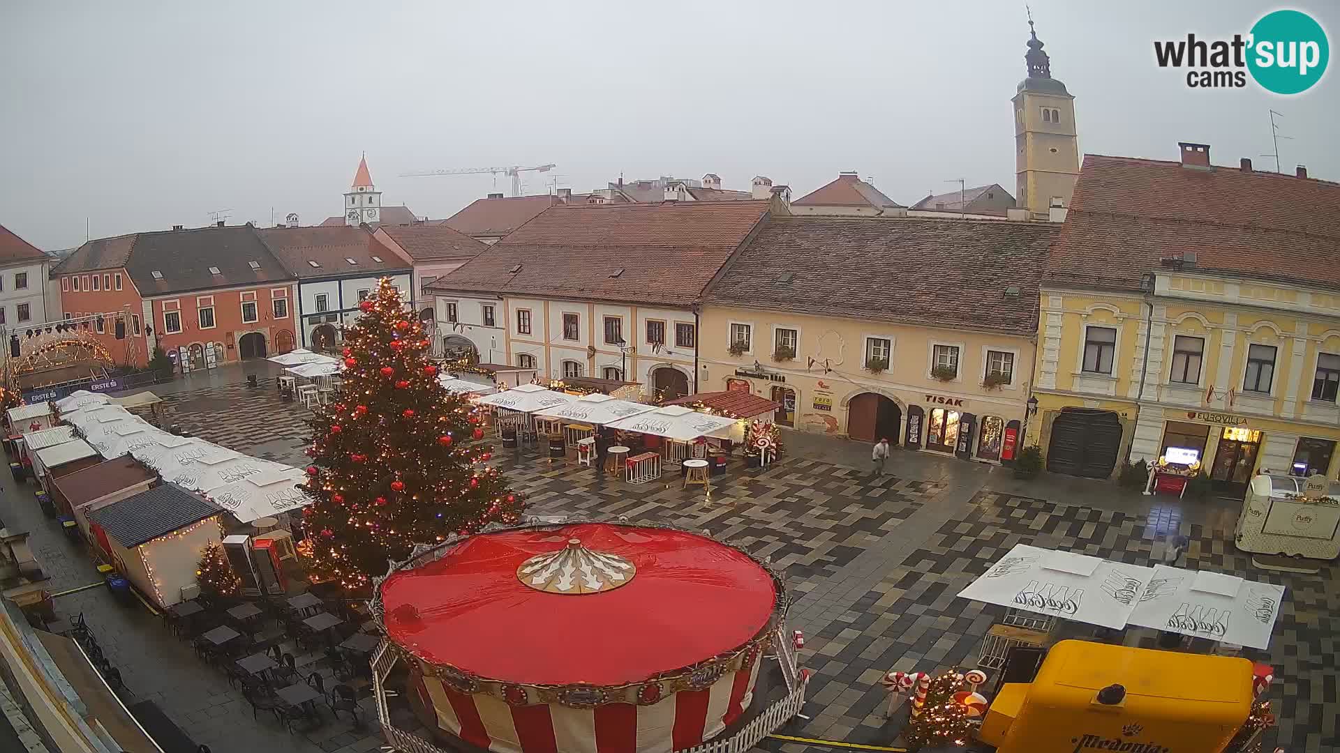 Trg kralja Tomislava