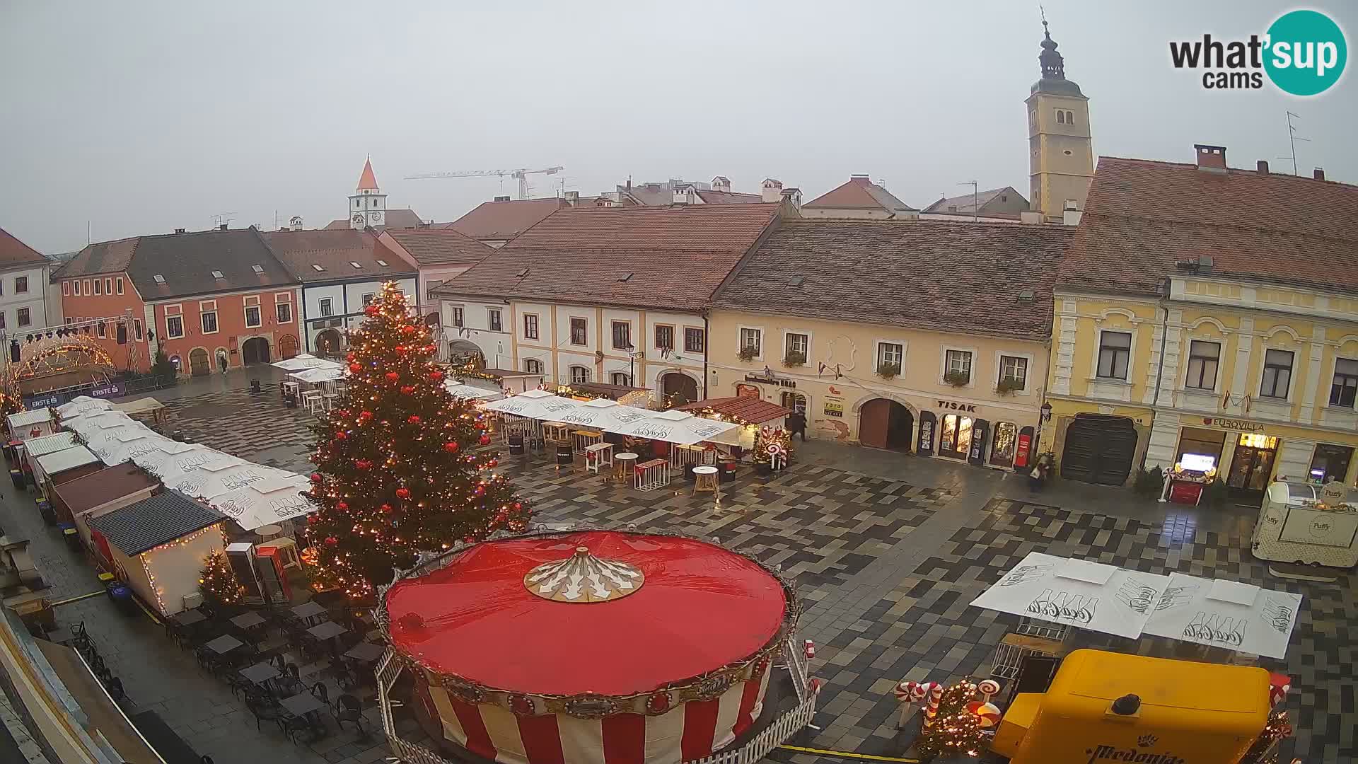 Trg kralja Tomislava