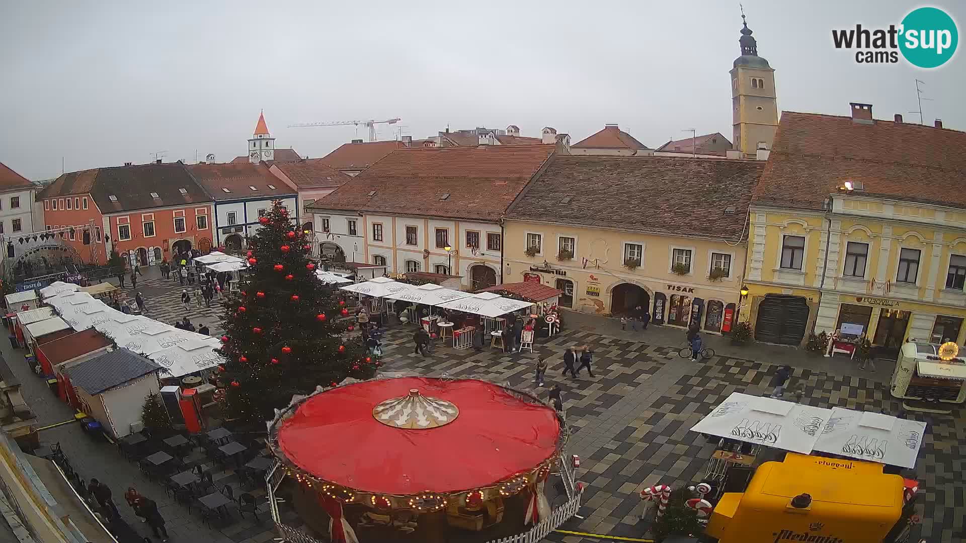 Trg kralja Tomislava