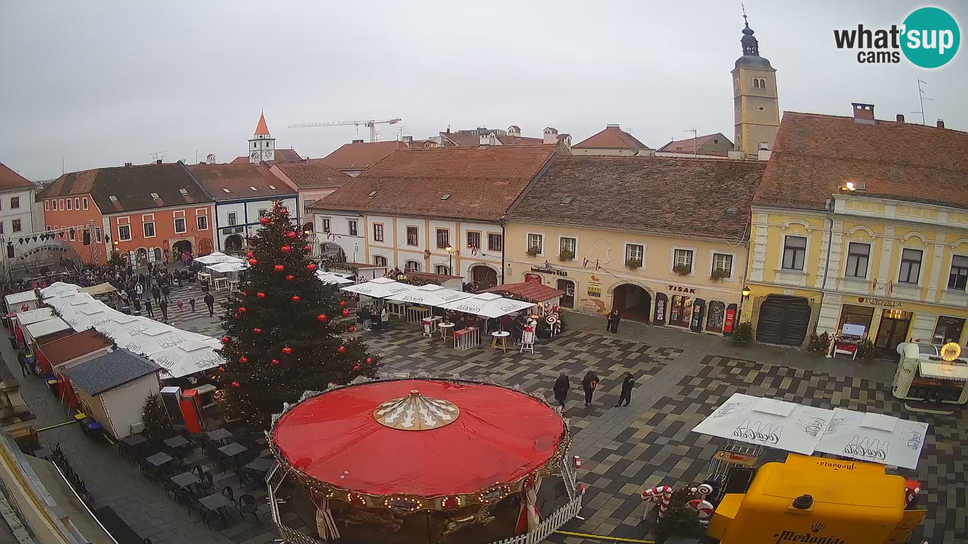 Trg kralja Tomislava