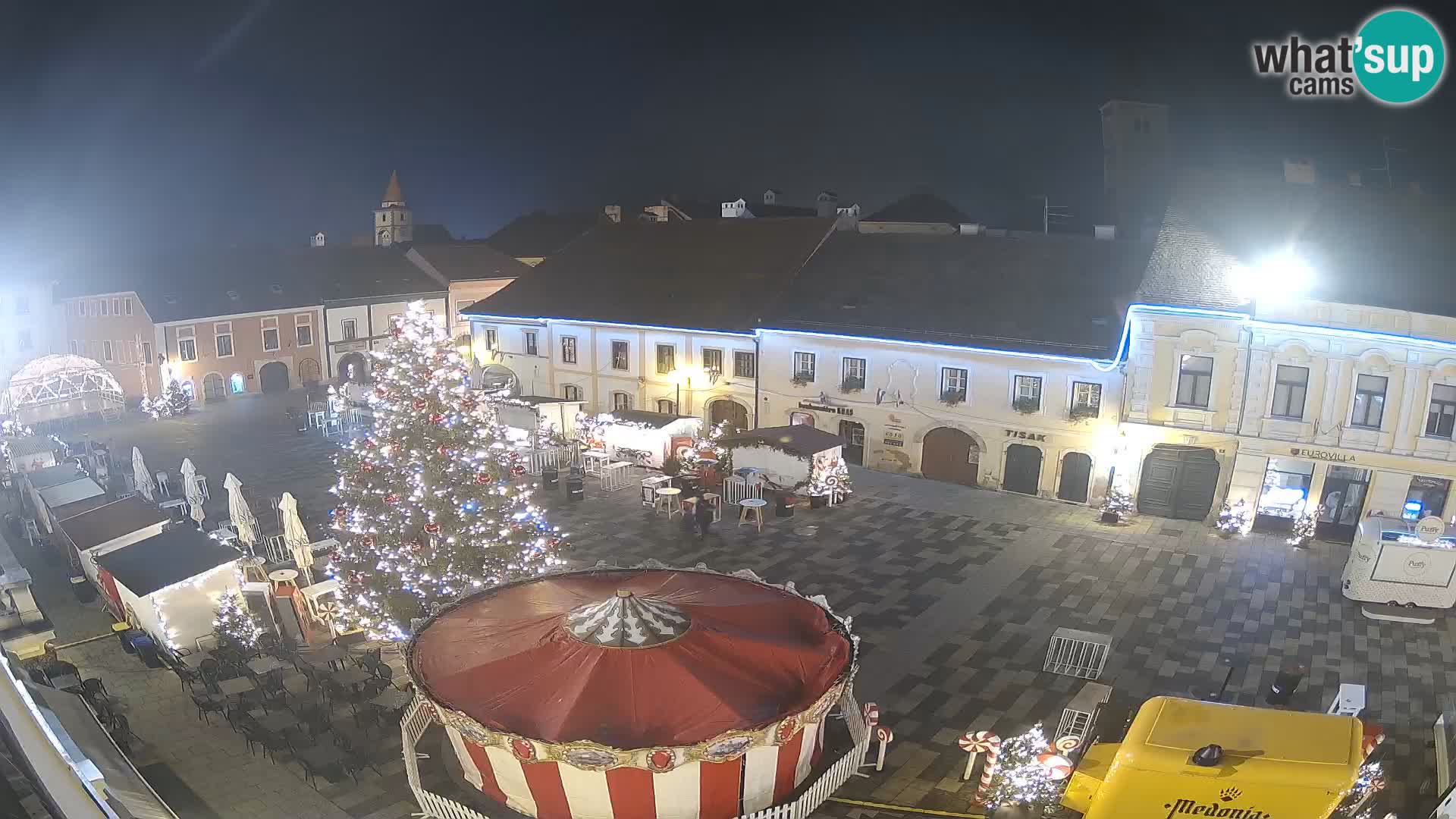 Trg kralja Tomislava