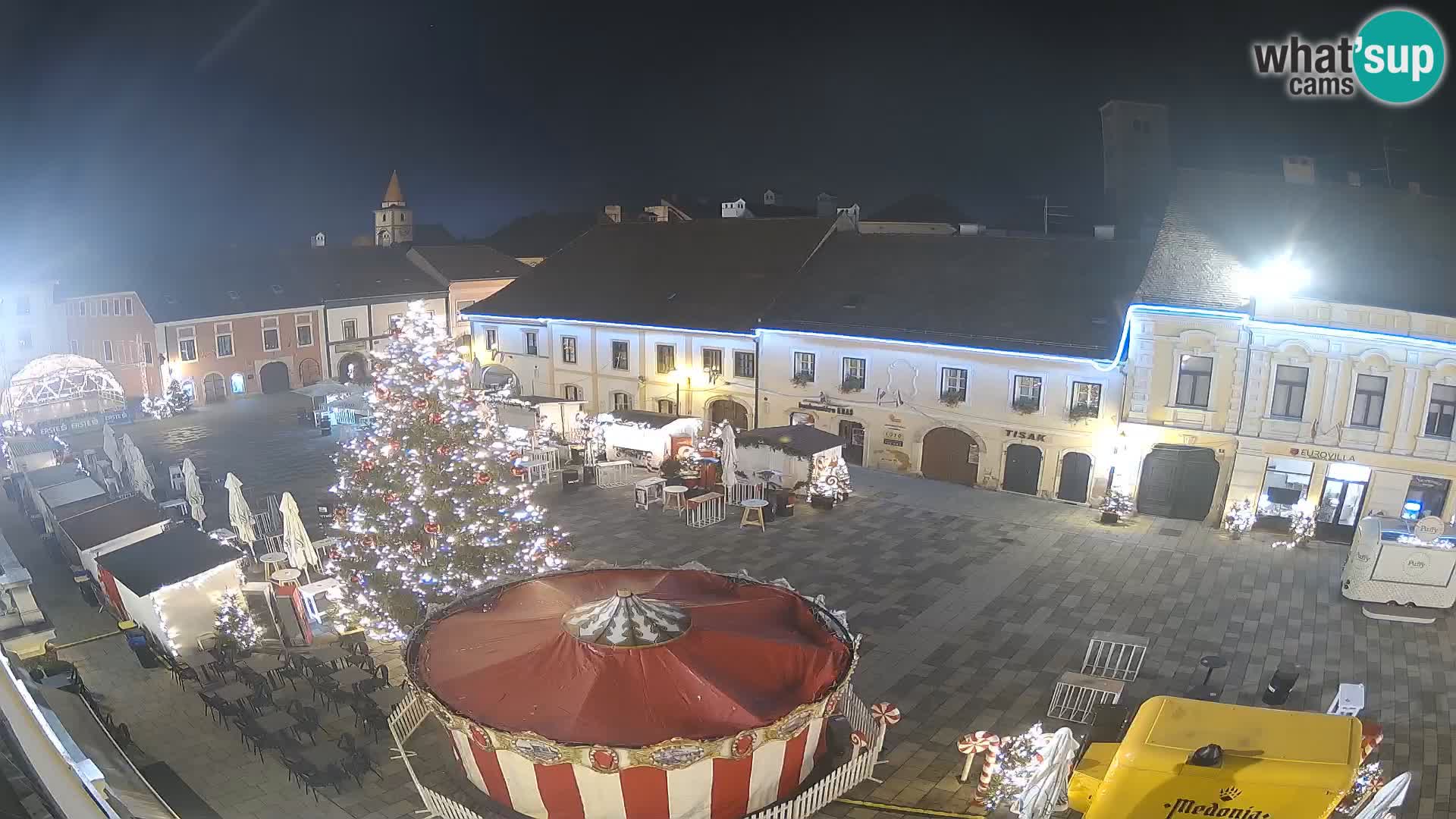 Trg kralja Tomislava