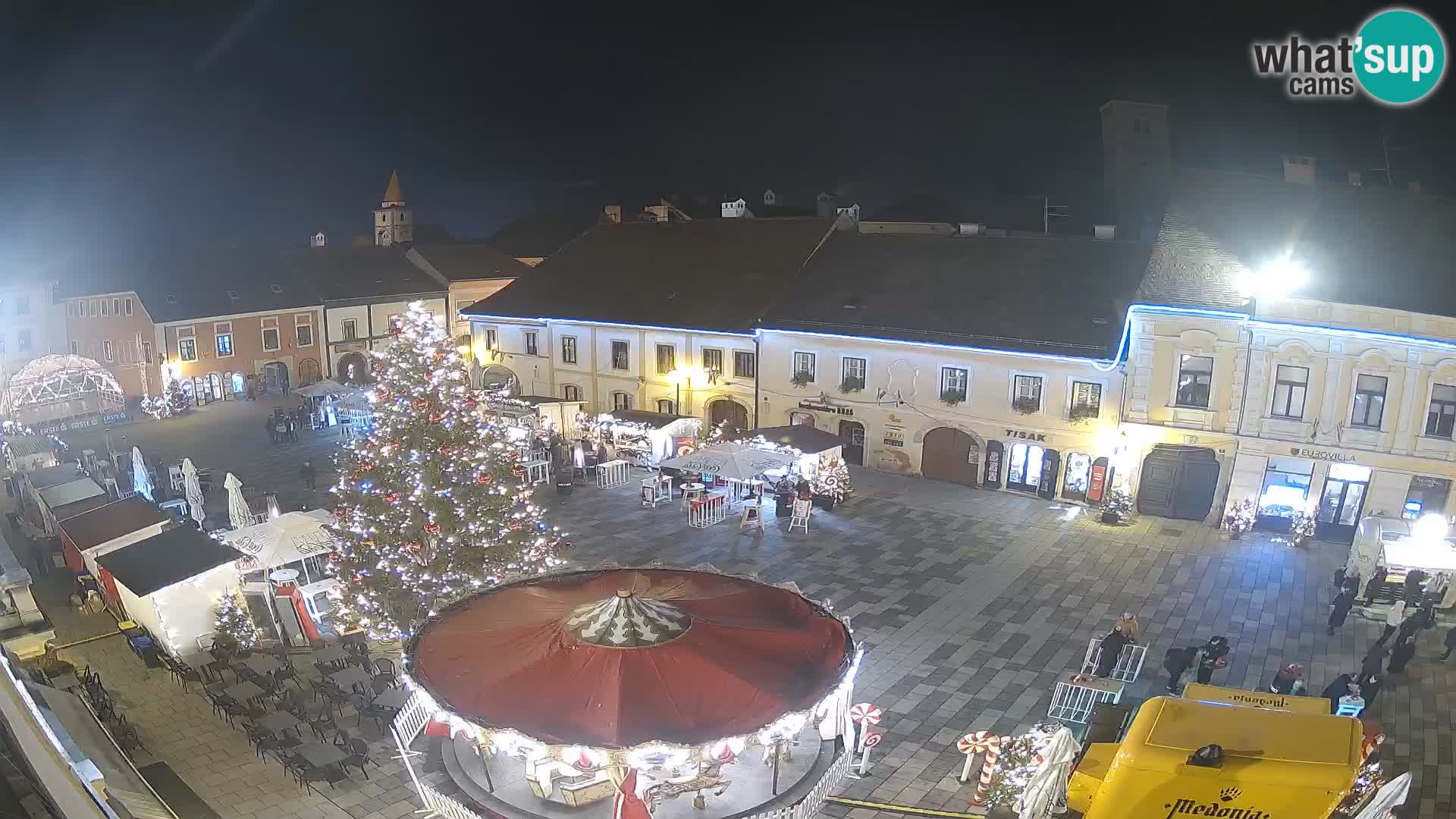 Trg kralja Tomislava