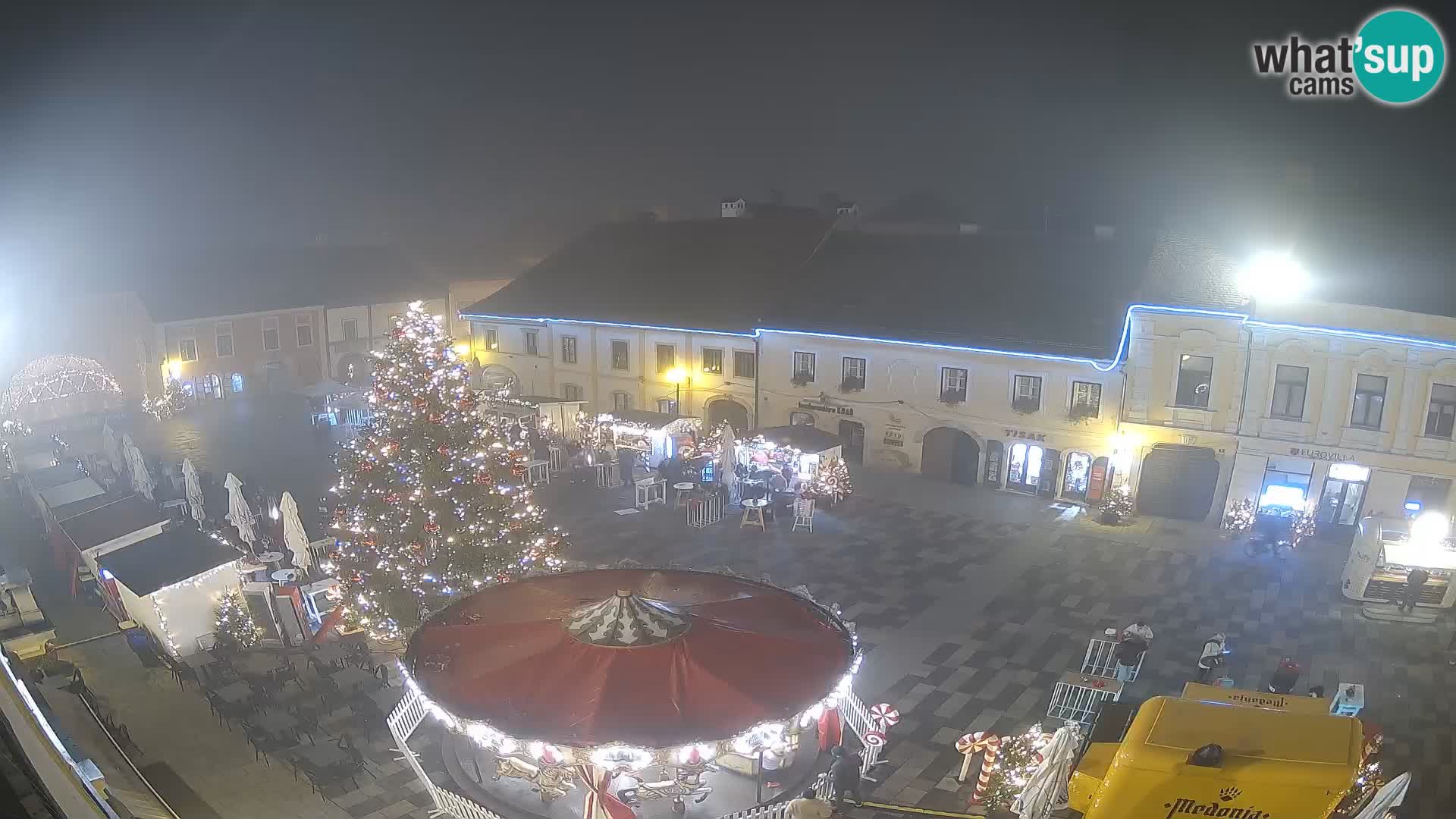 Trg kralja Tomislava