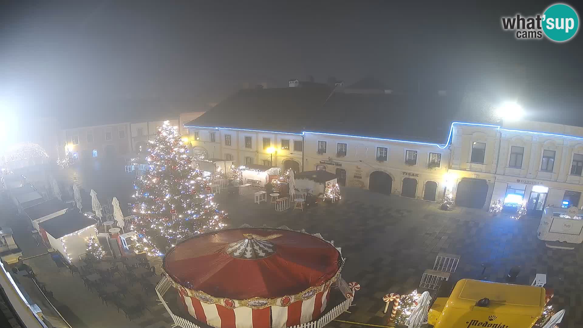 Trg kralja Tomislava