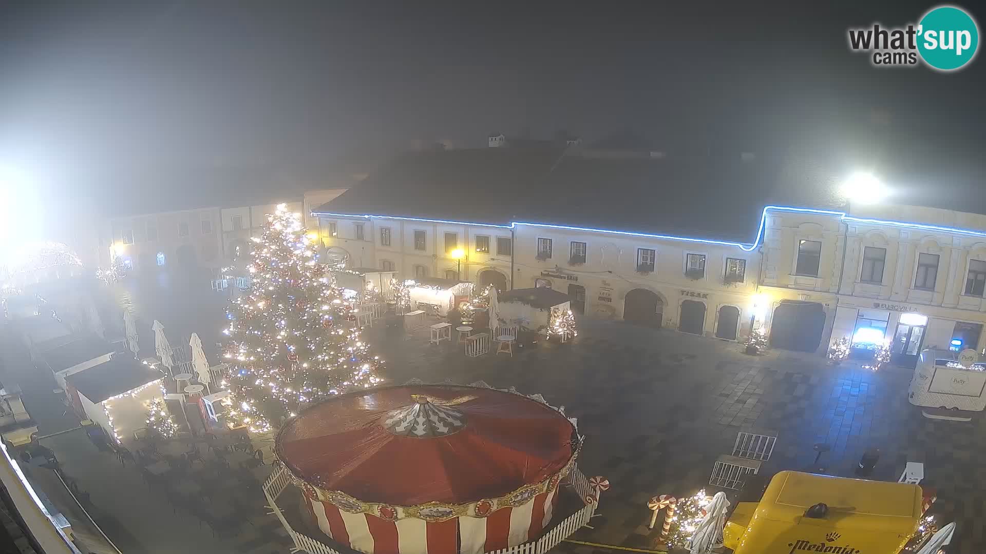 Trg kralja Tomislava