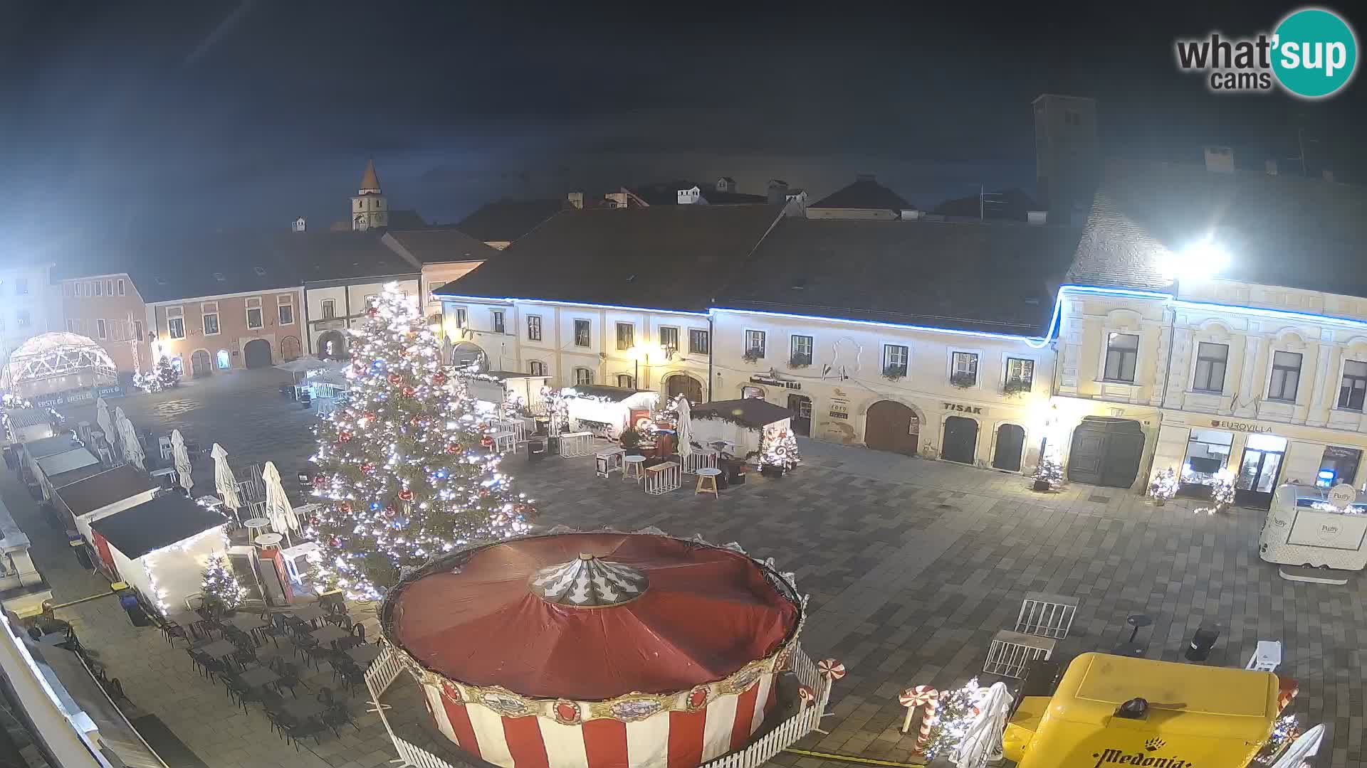 Trg kralja Tomislava