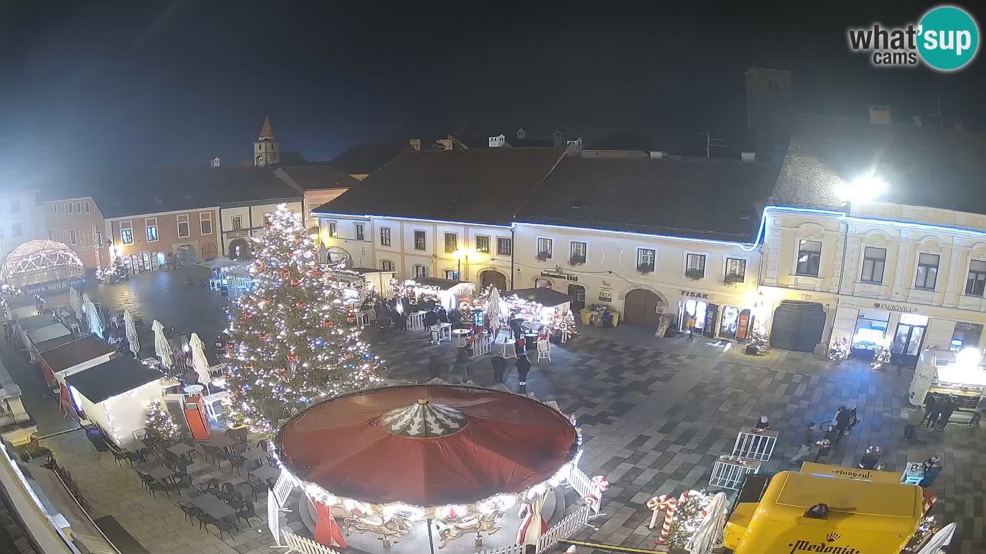 Trg kralja Tomislava