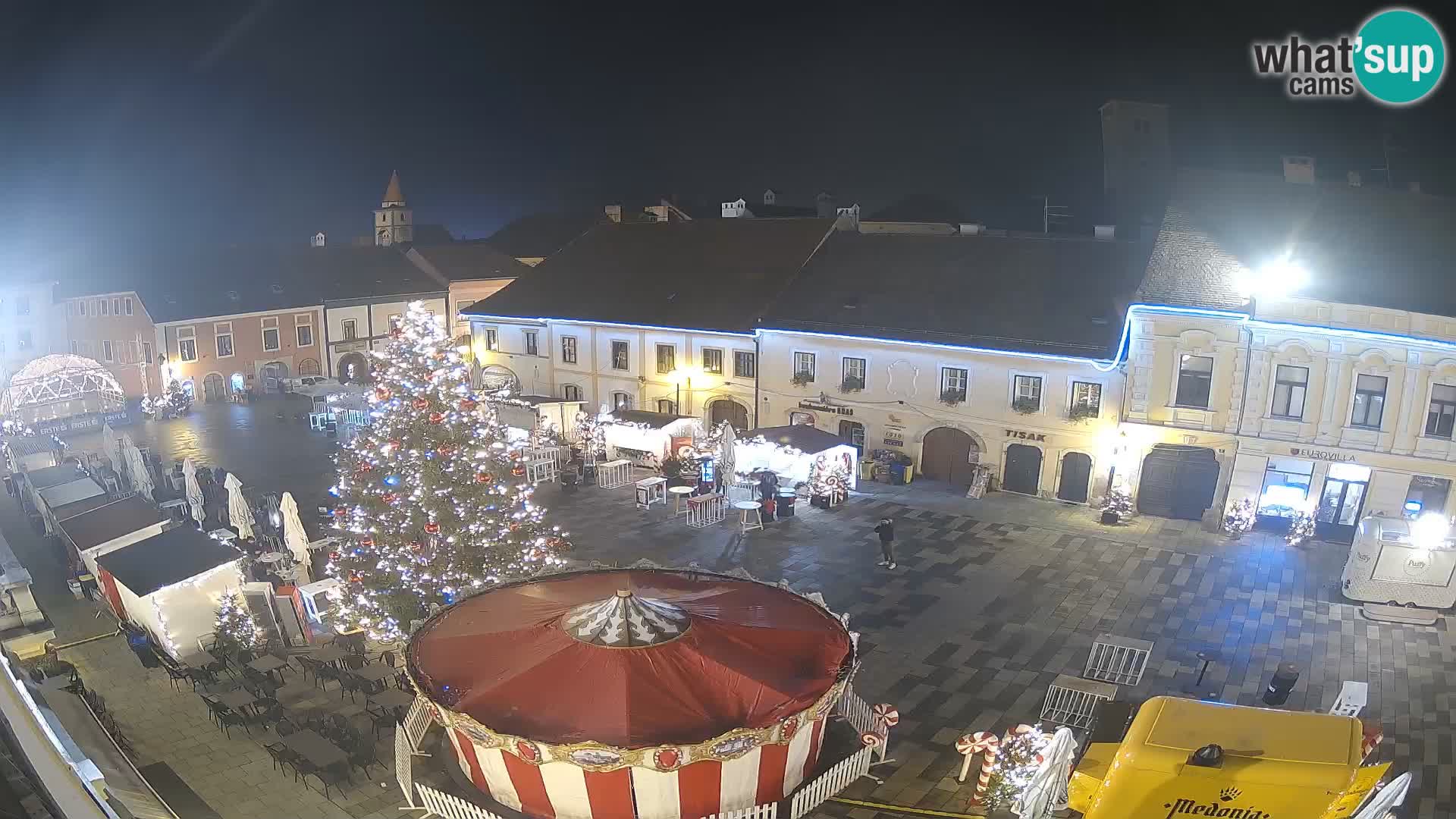 Trg kralja Tomislava